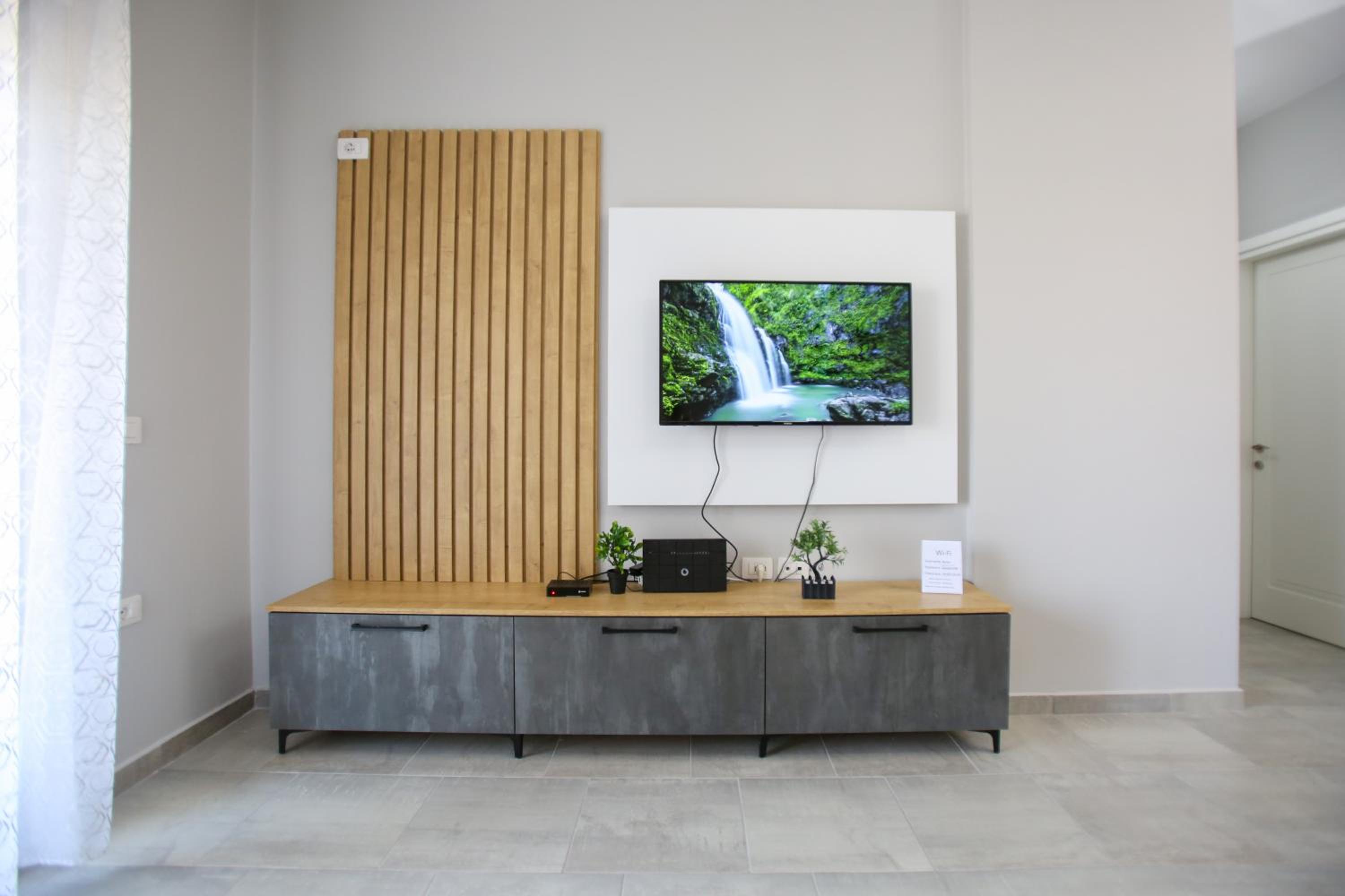 Aysel apartament 7 lungomare