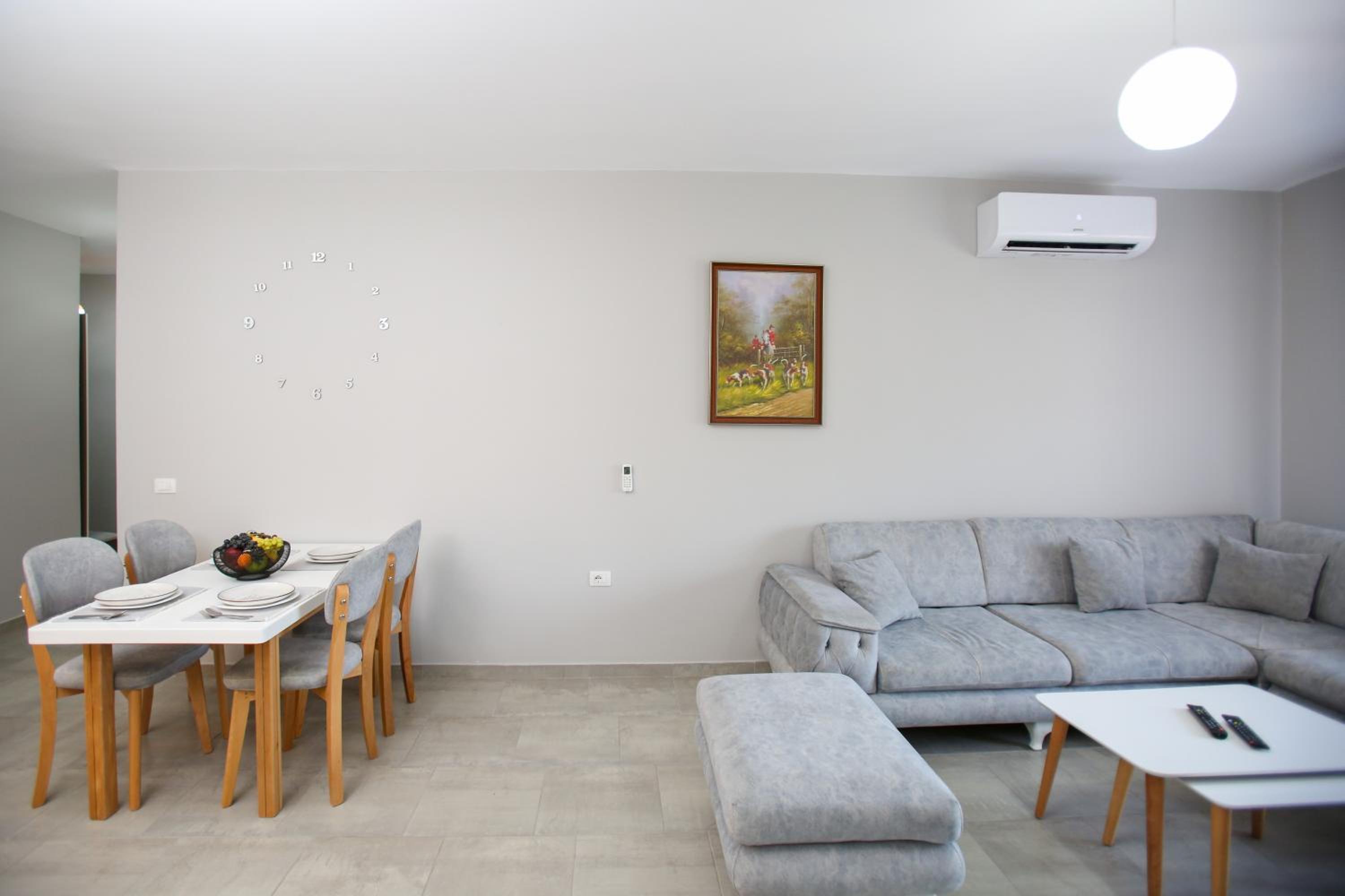 Aysel apartament 7 lungomare