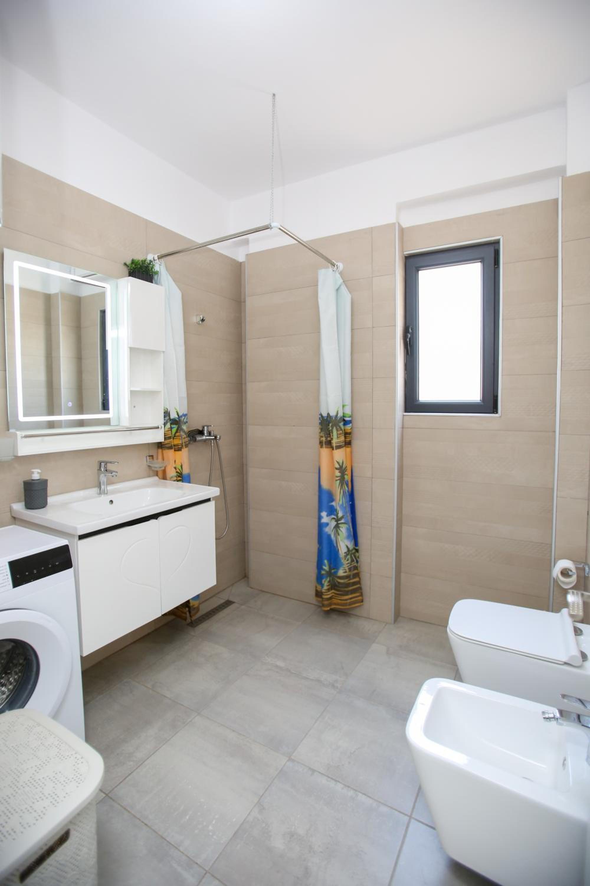 Aysel apartament 7 lungomare