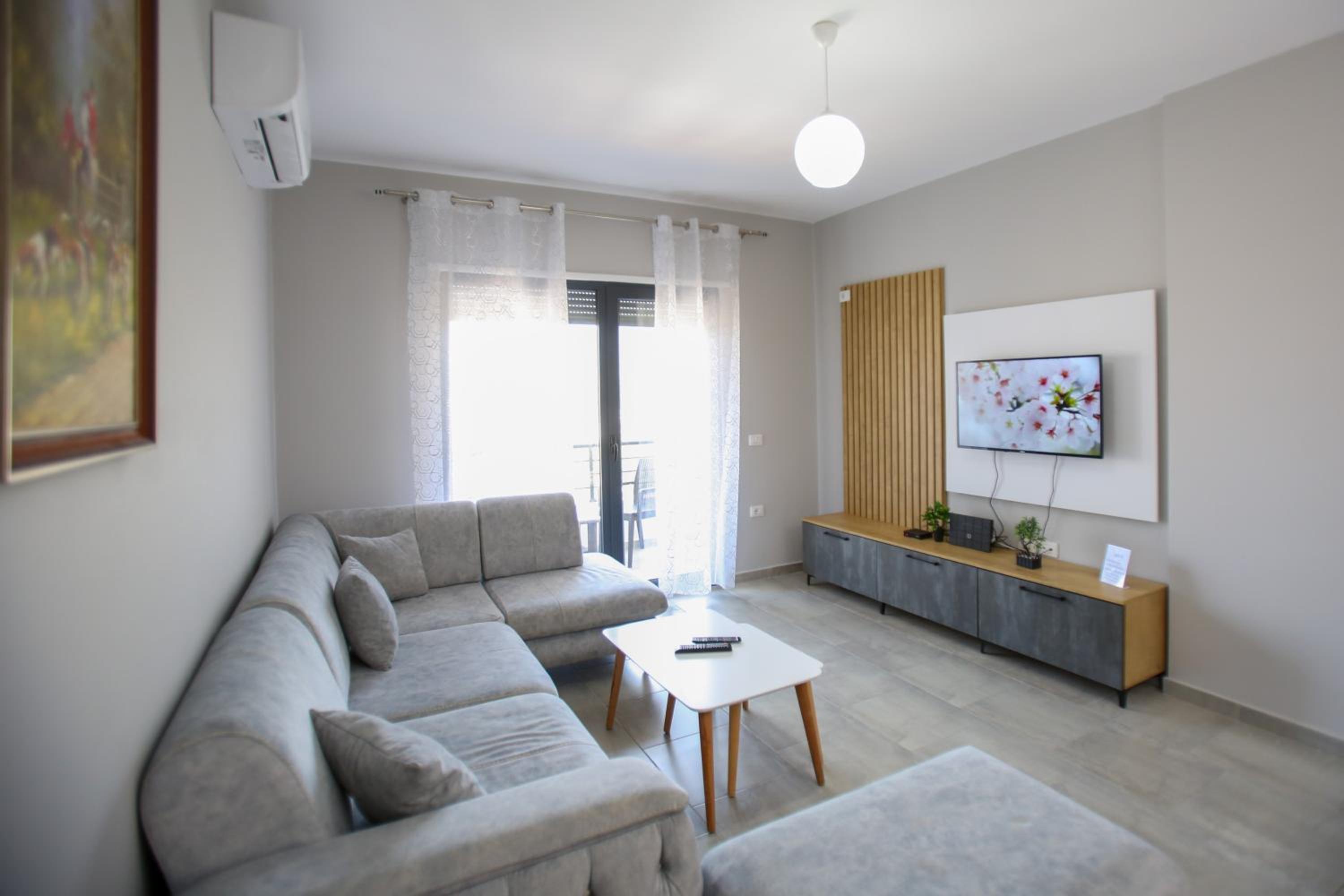 Aysel apartament 7 lungomare