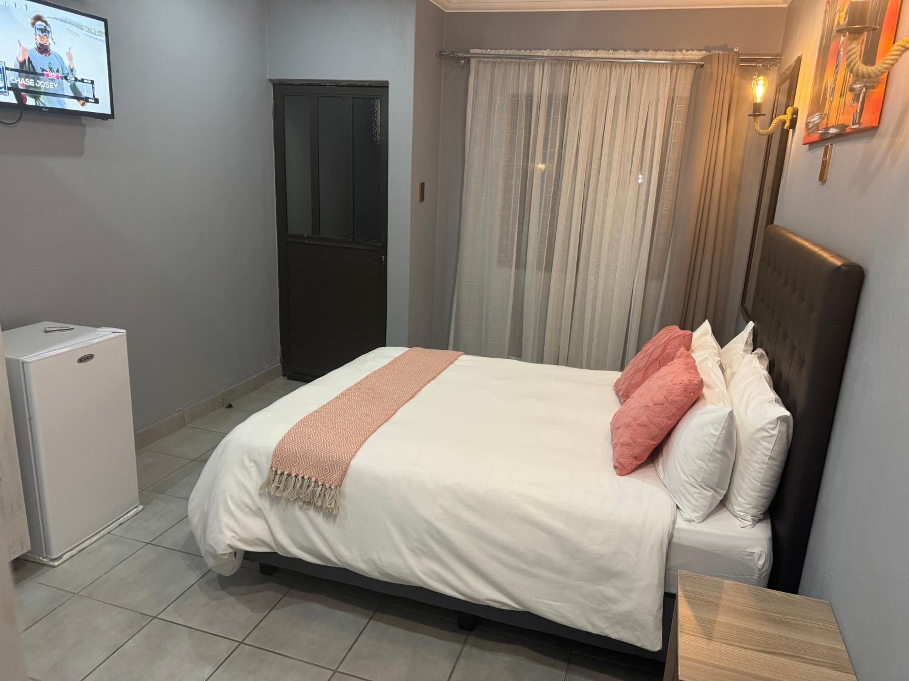 Kv Luxury Guest House