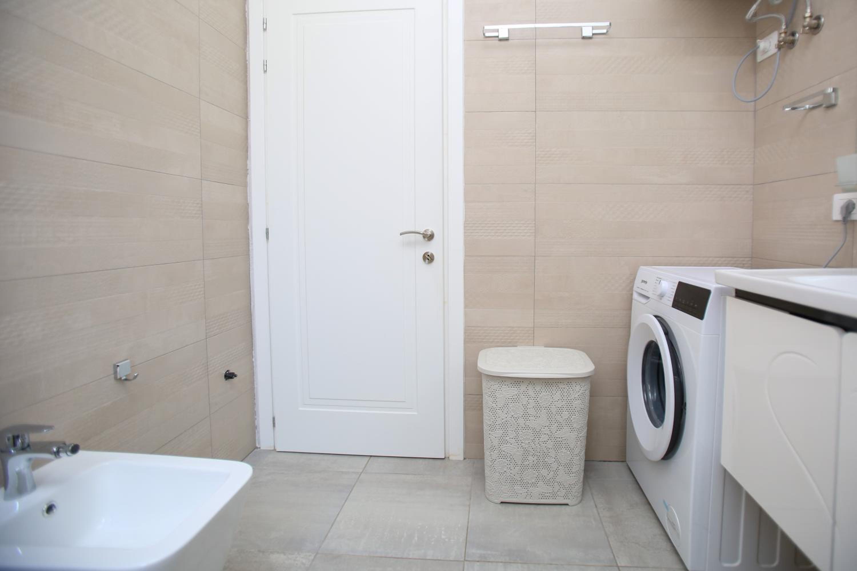 Aysel apartament 7 lungomare
