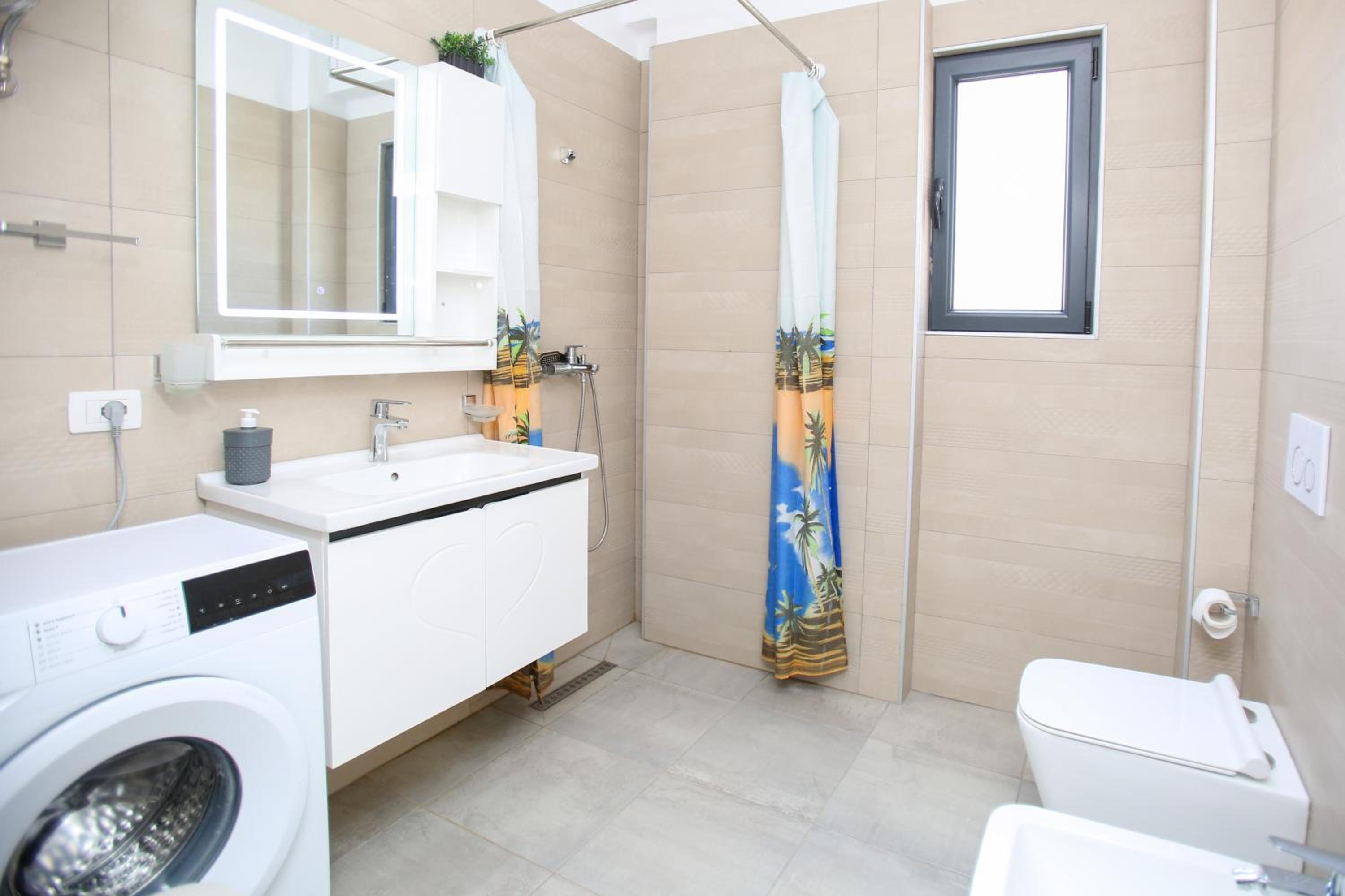Aysel apartament 7 lungomare
