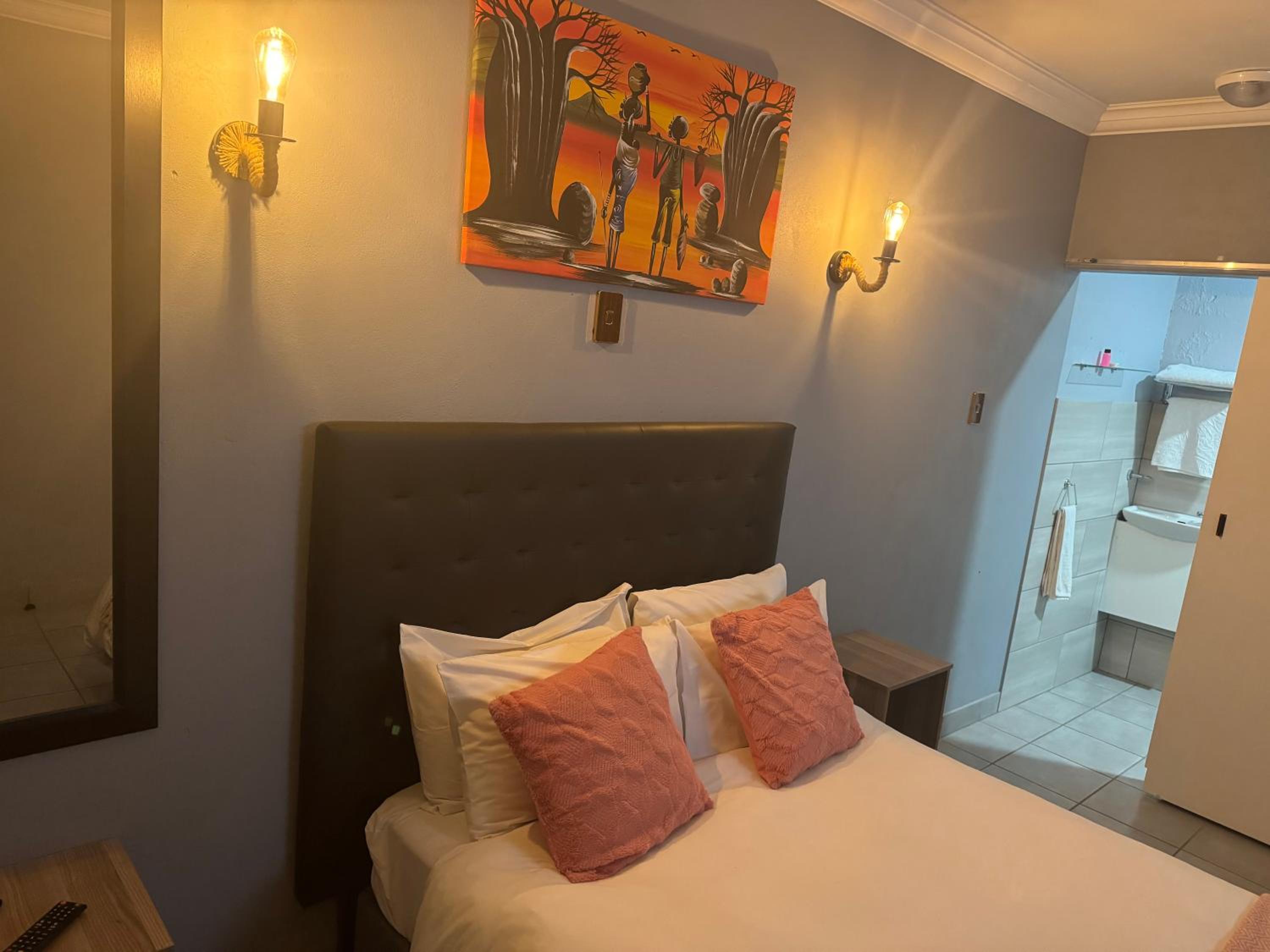 Kv Luxury Guest House