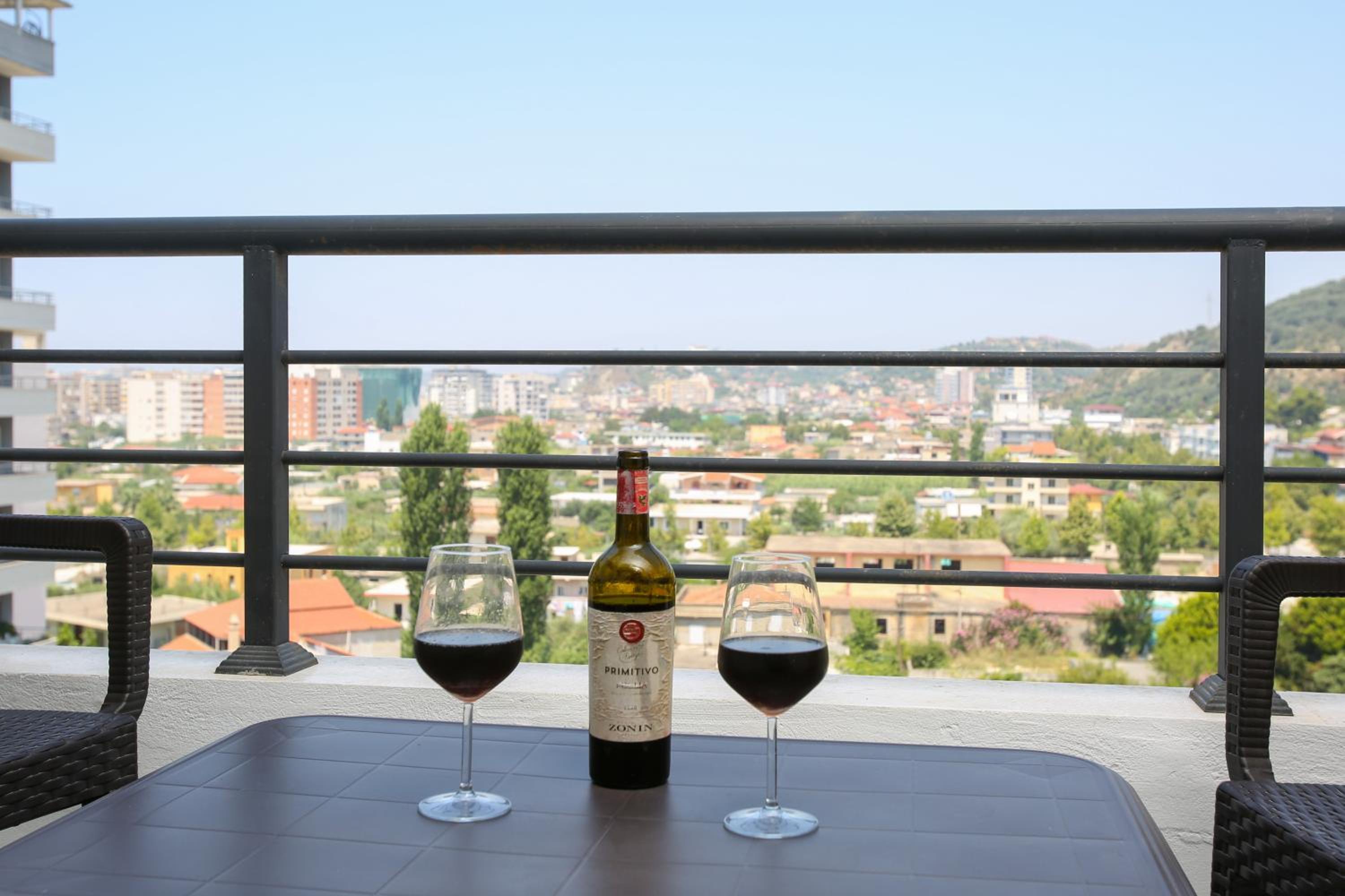 Aysel apartament 7 lungomare