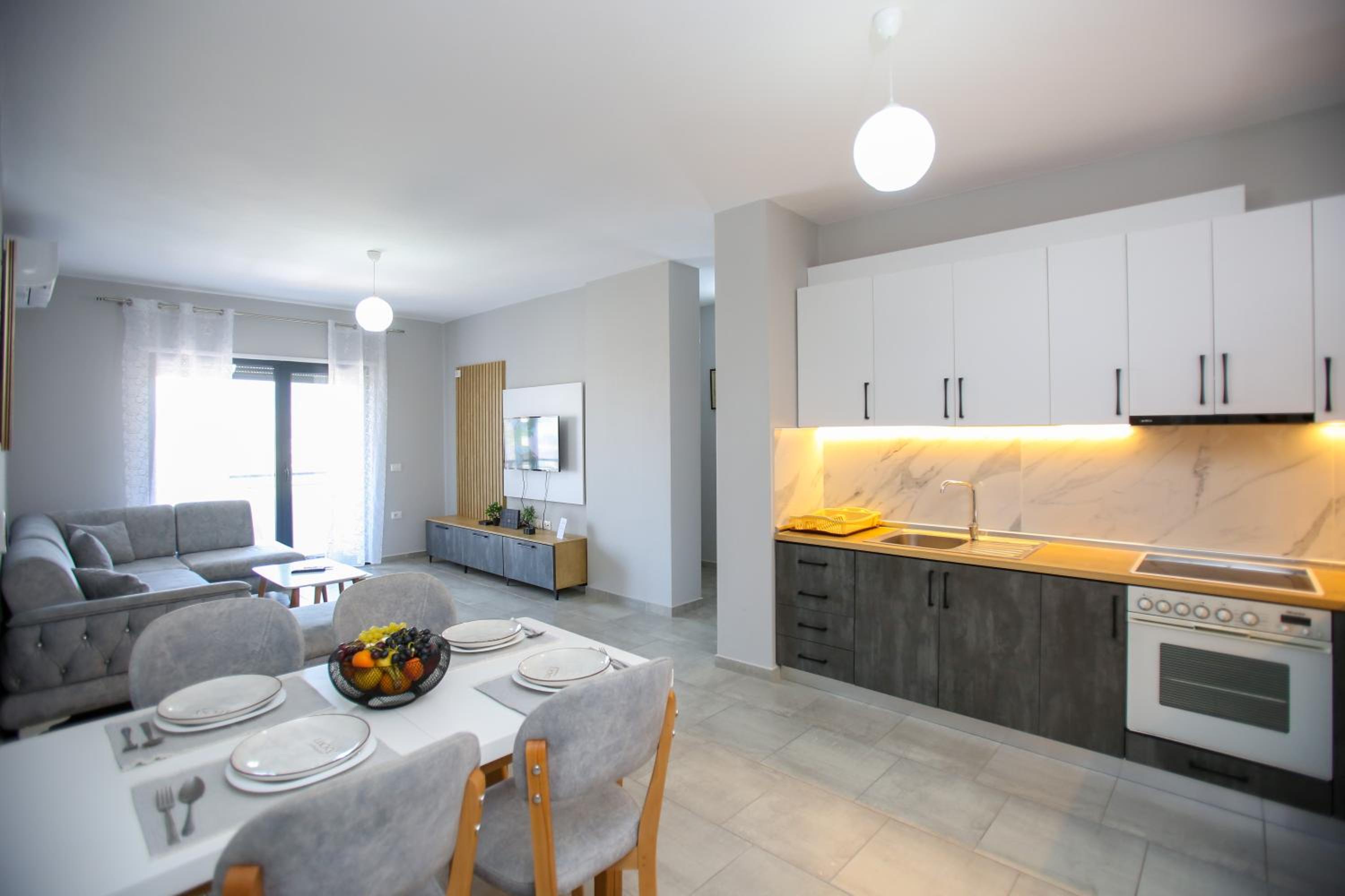 Aysel apartament 7 lungomare