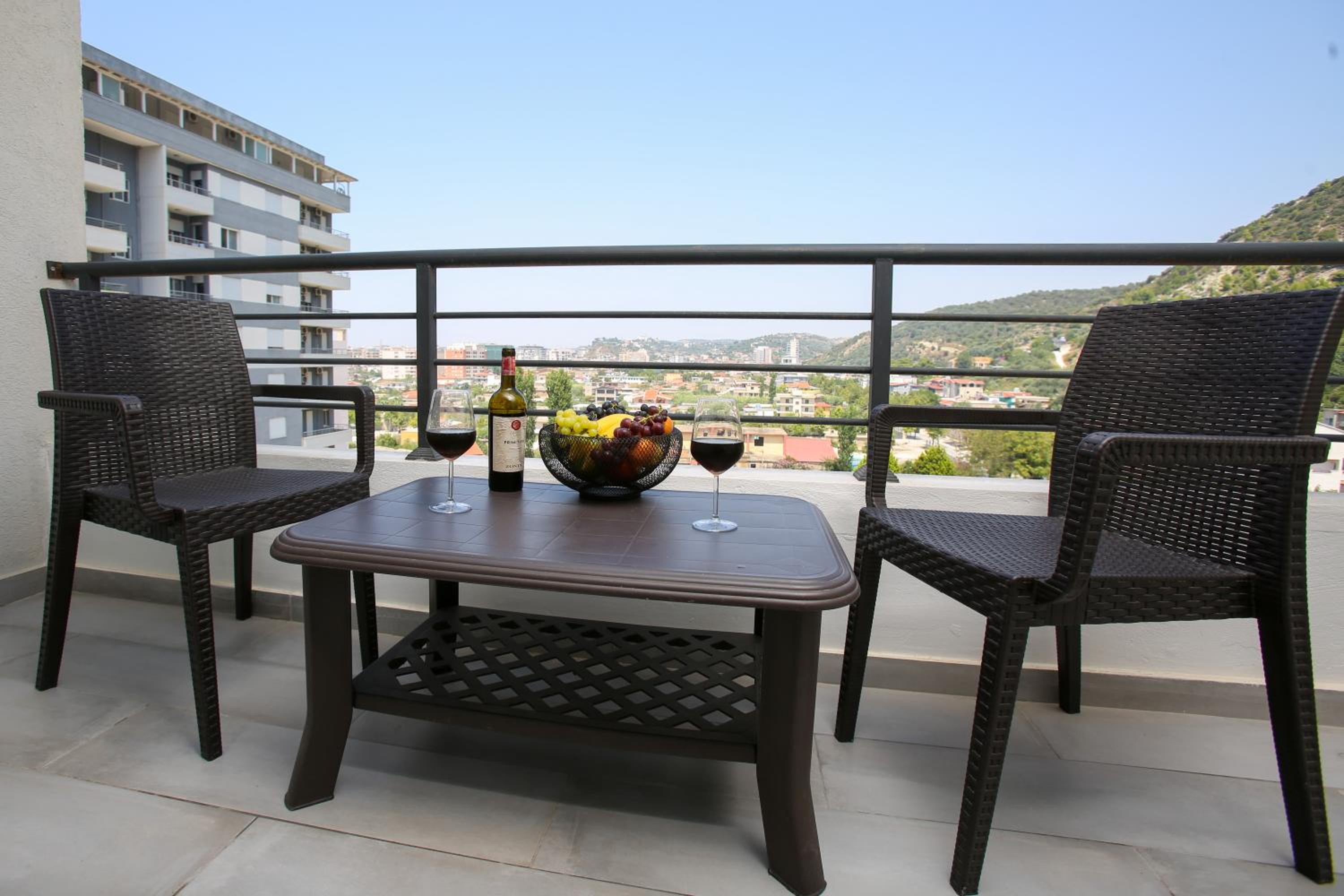 Aysel apartament 7 lungomare