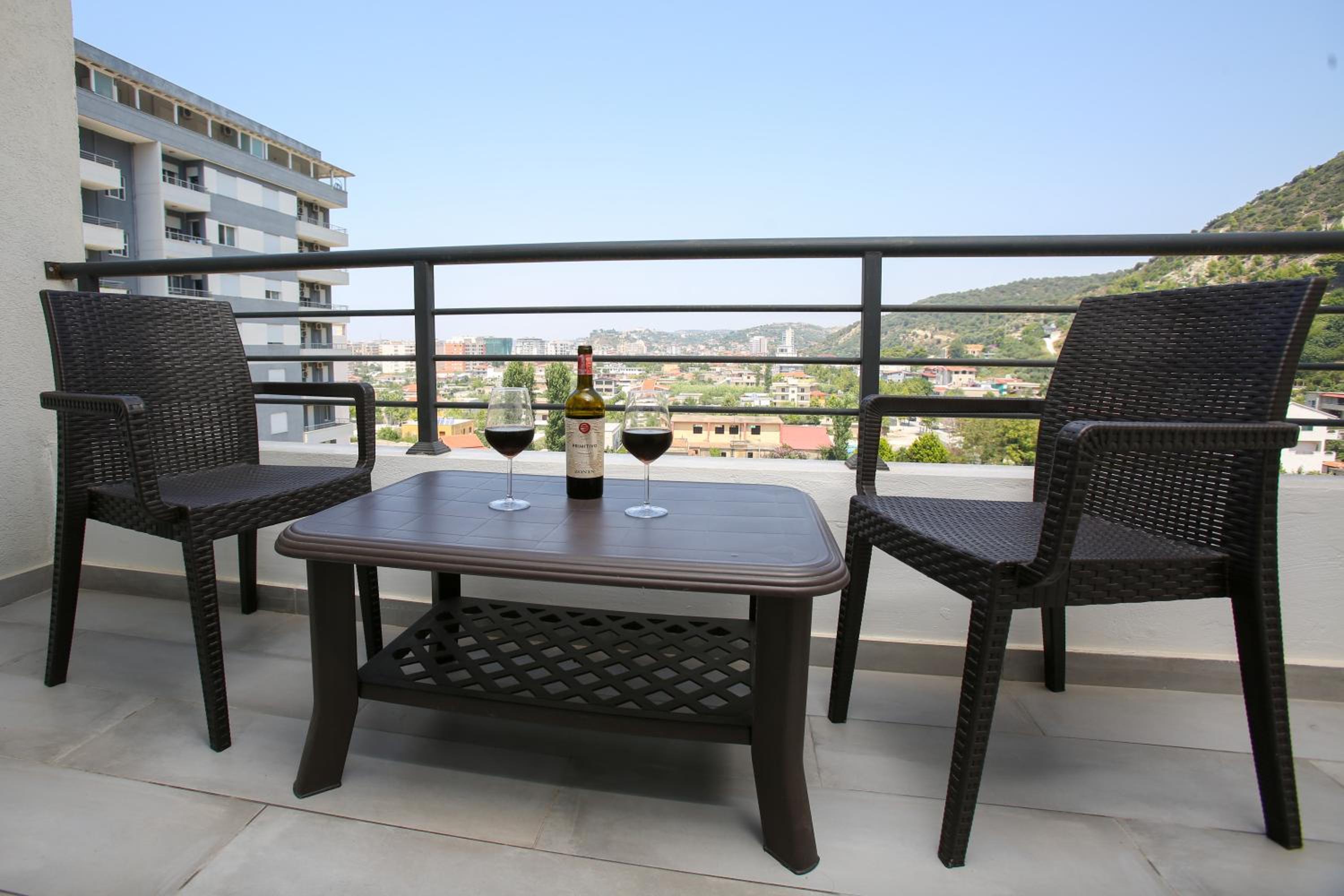 Aysel apartament 7 lungomare