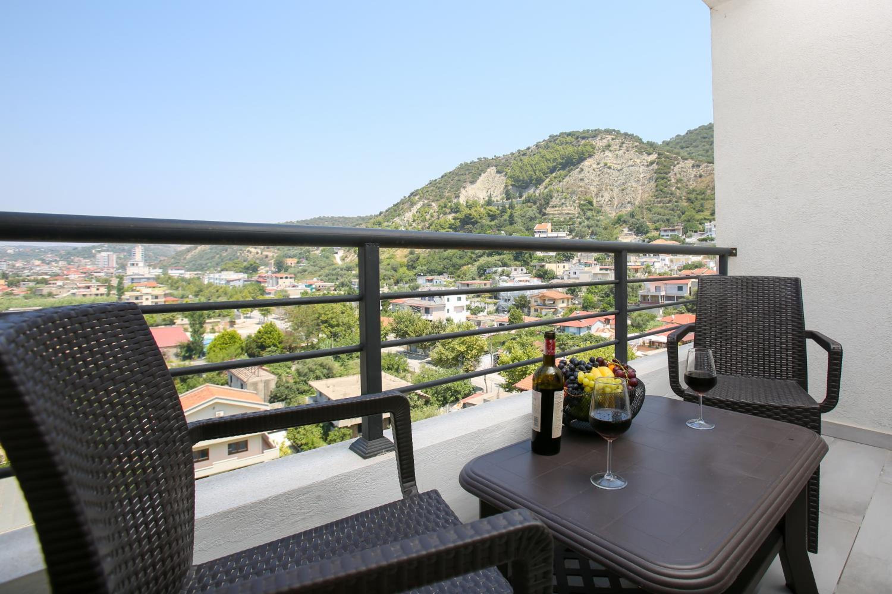 Aysel apartament 7 lungomare