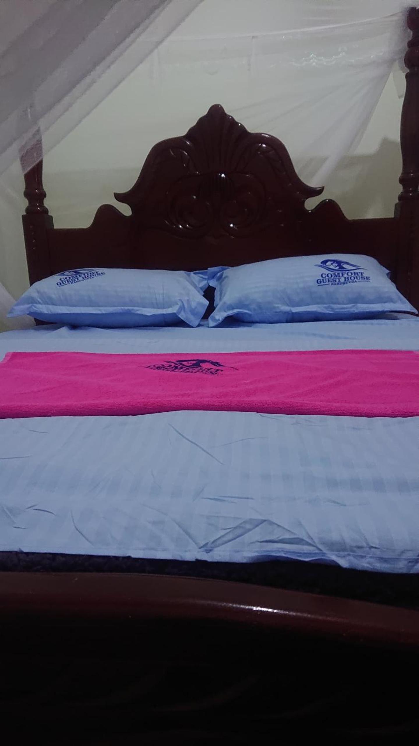 Comfort Guest House view 3