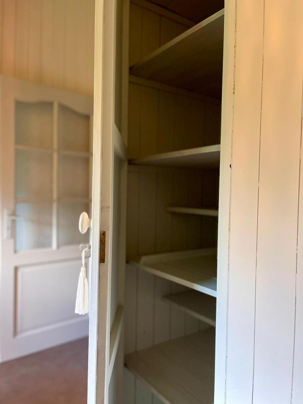 Le Chalet des amis 2 chambres