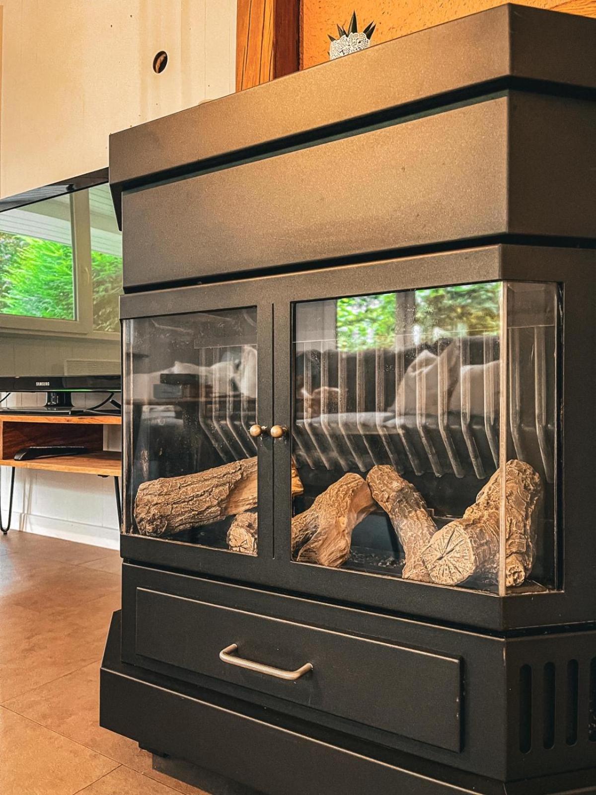 Le Chalet des amis 2 chambres