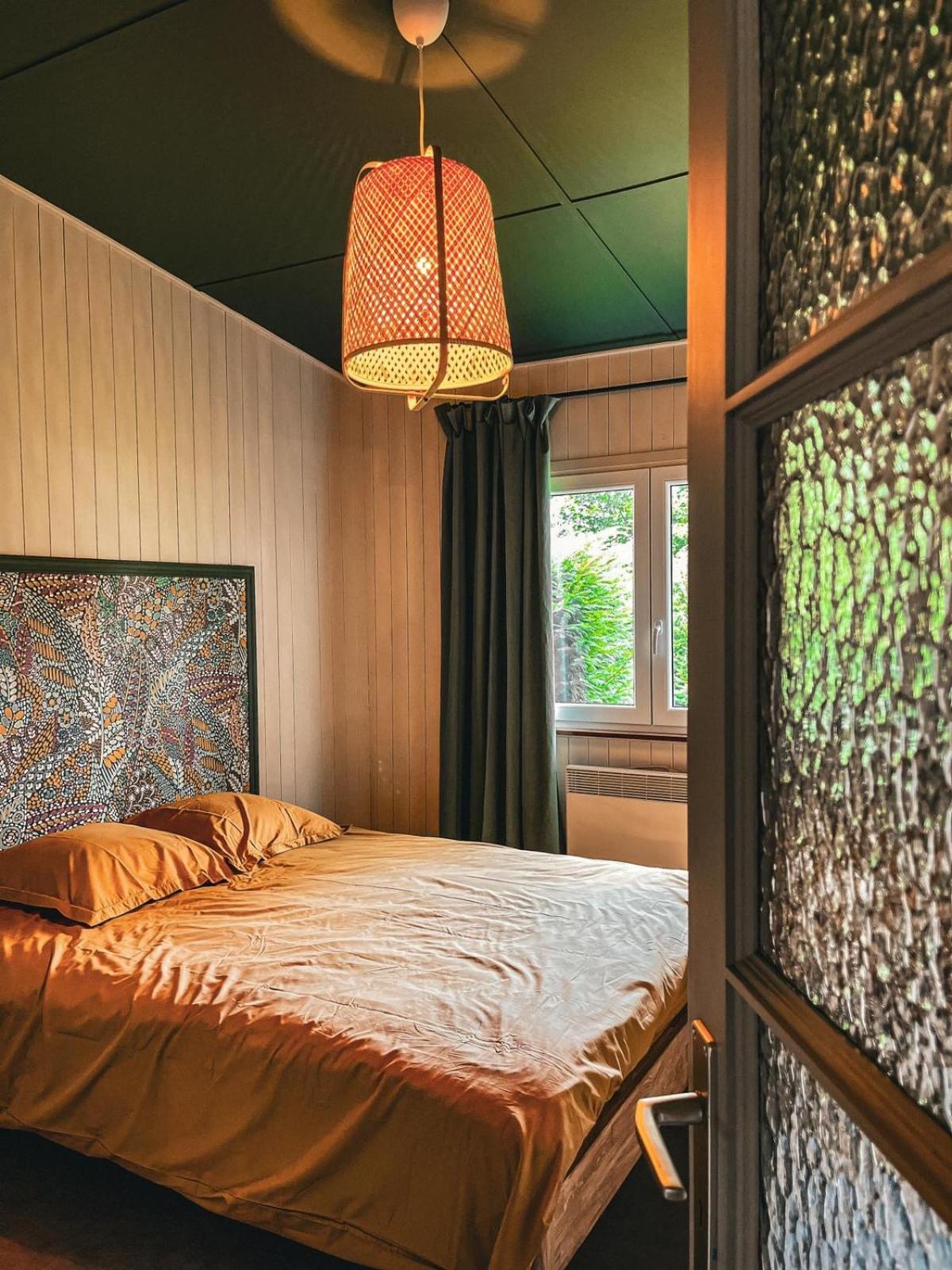 Le Chalet des amis 2 chambres