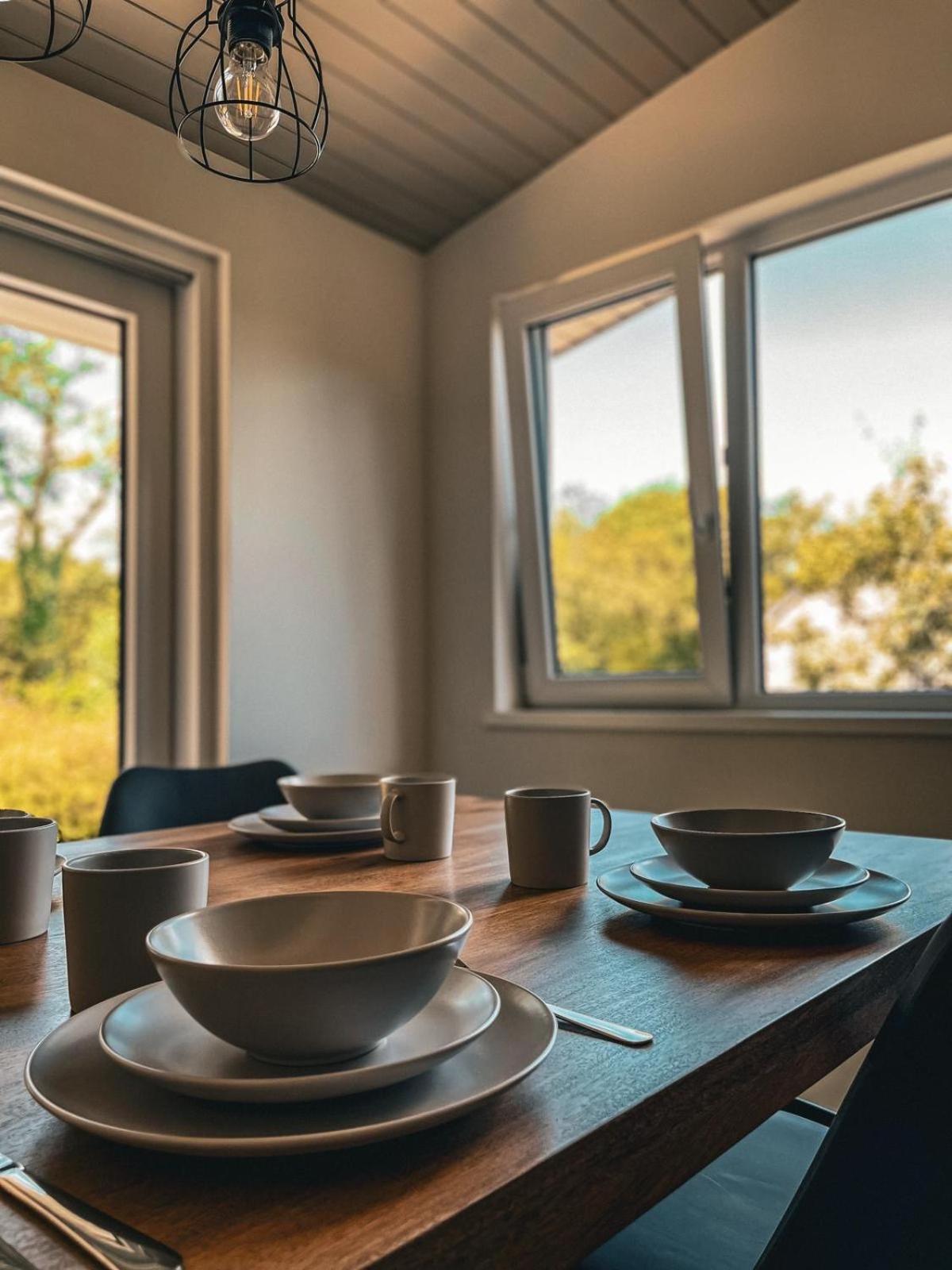 Le Chalet des amis 2 chambres