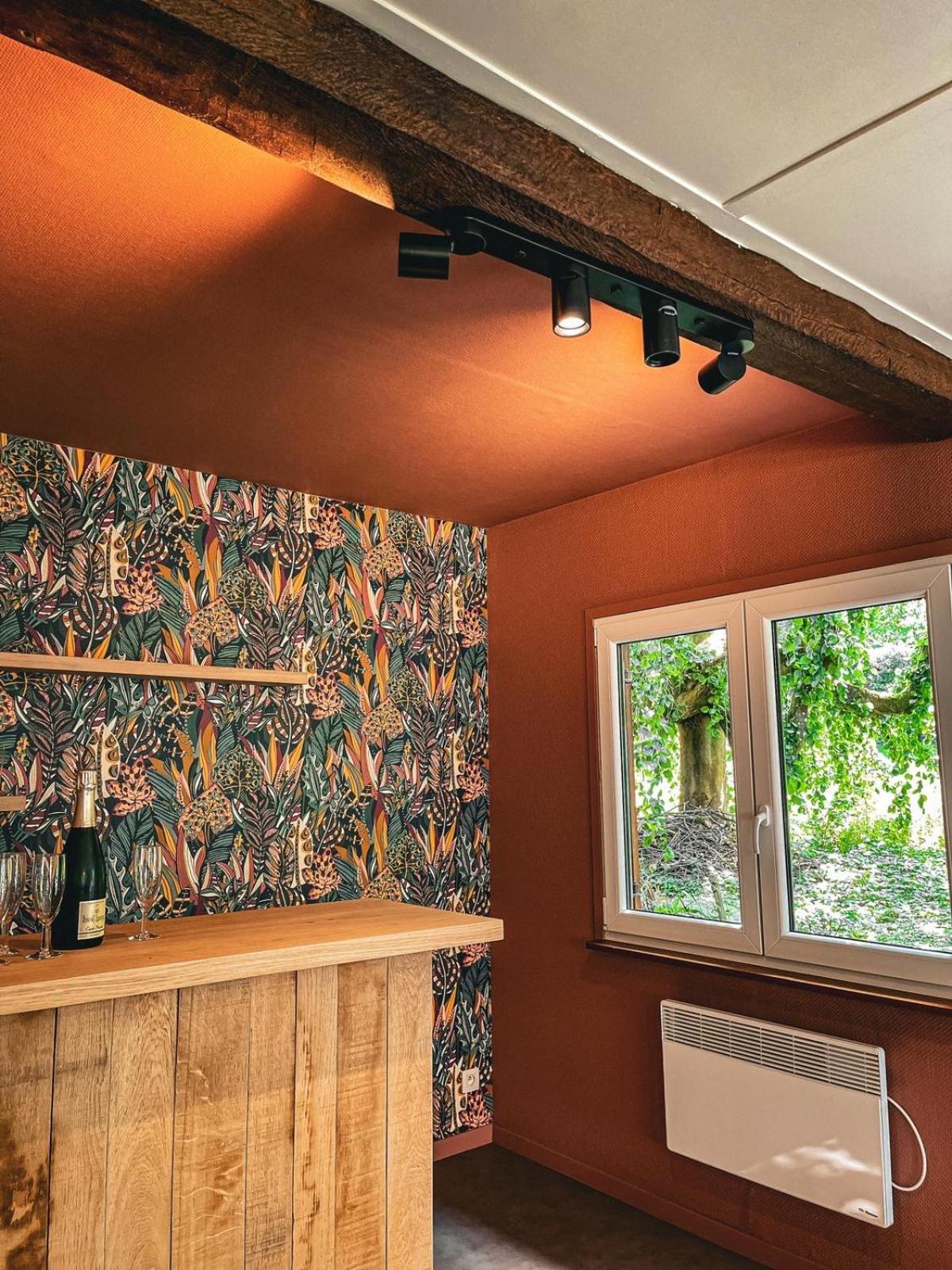 Le Chalet des amis 2 chambres