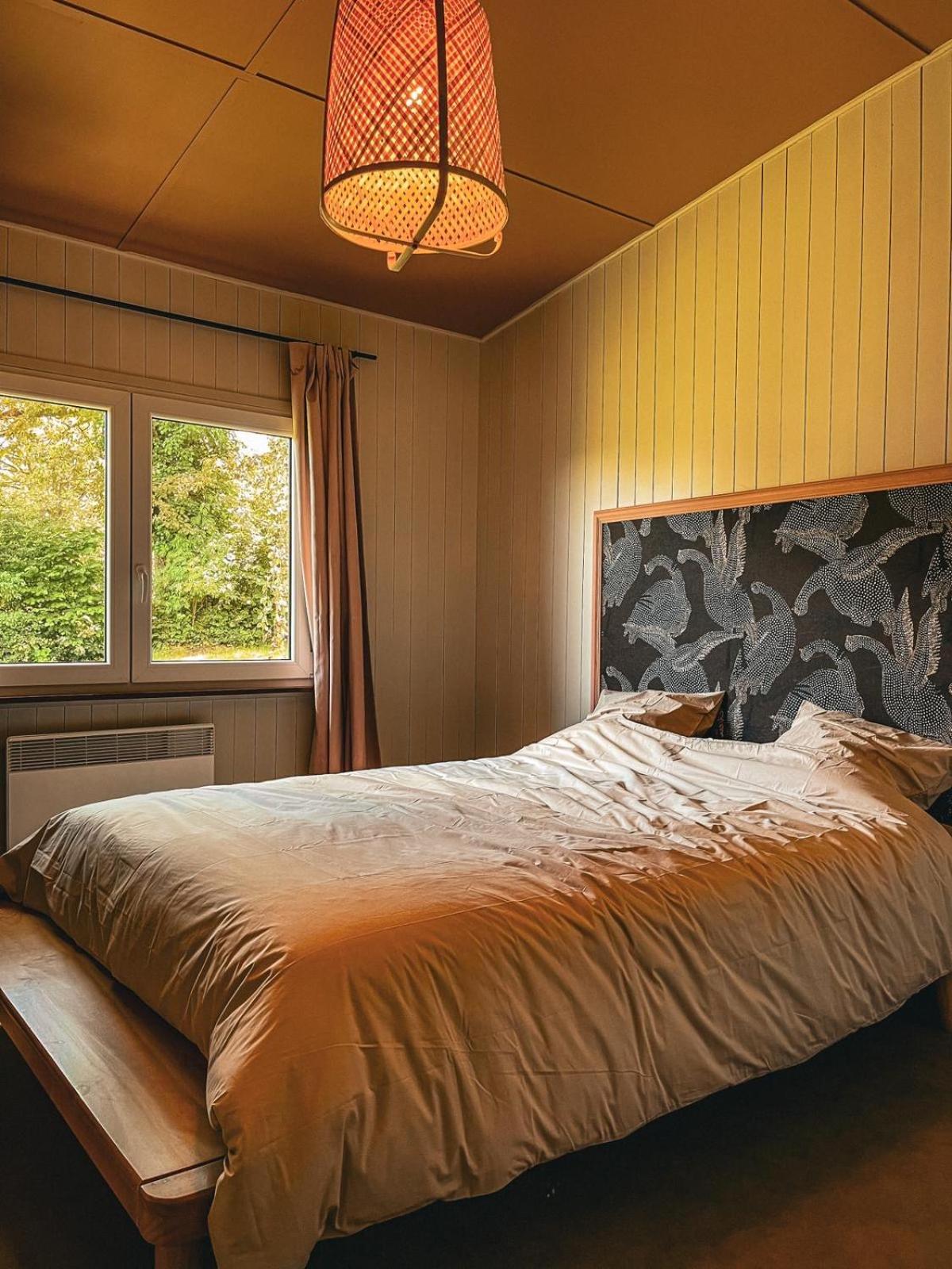 Le Chalet des amis 2 chambres