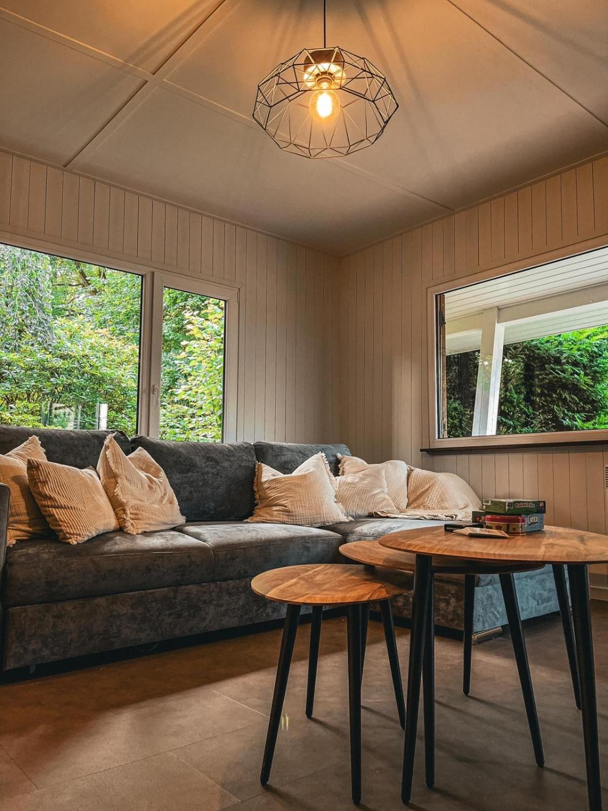 Le Chalet des amis 2 chambres