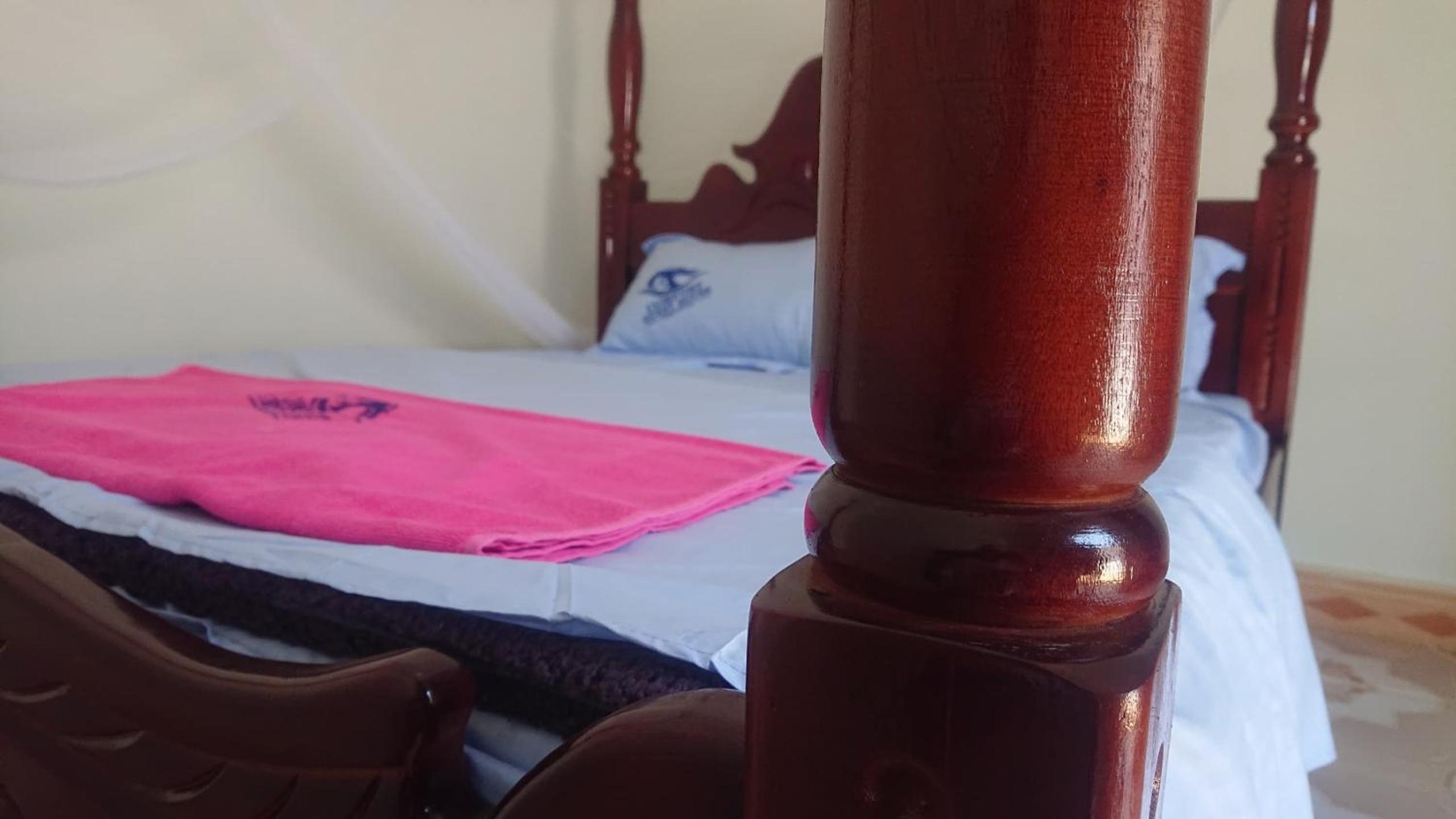 Comfort Guest House view 2