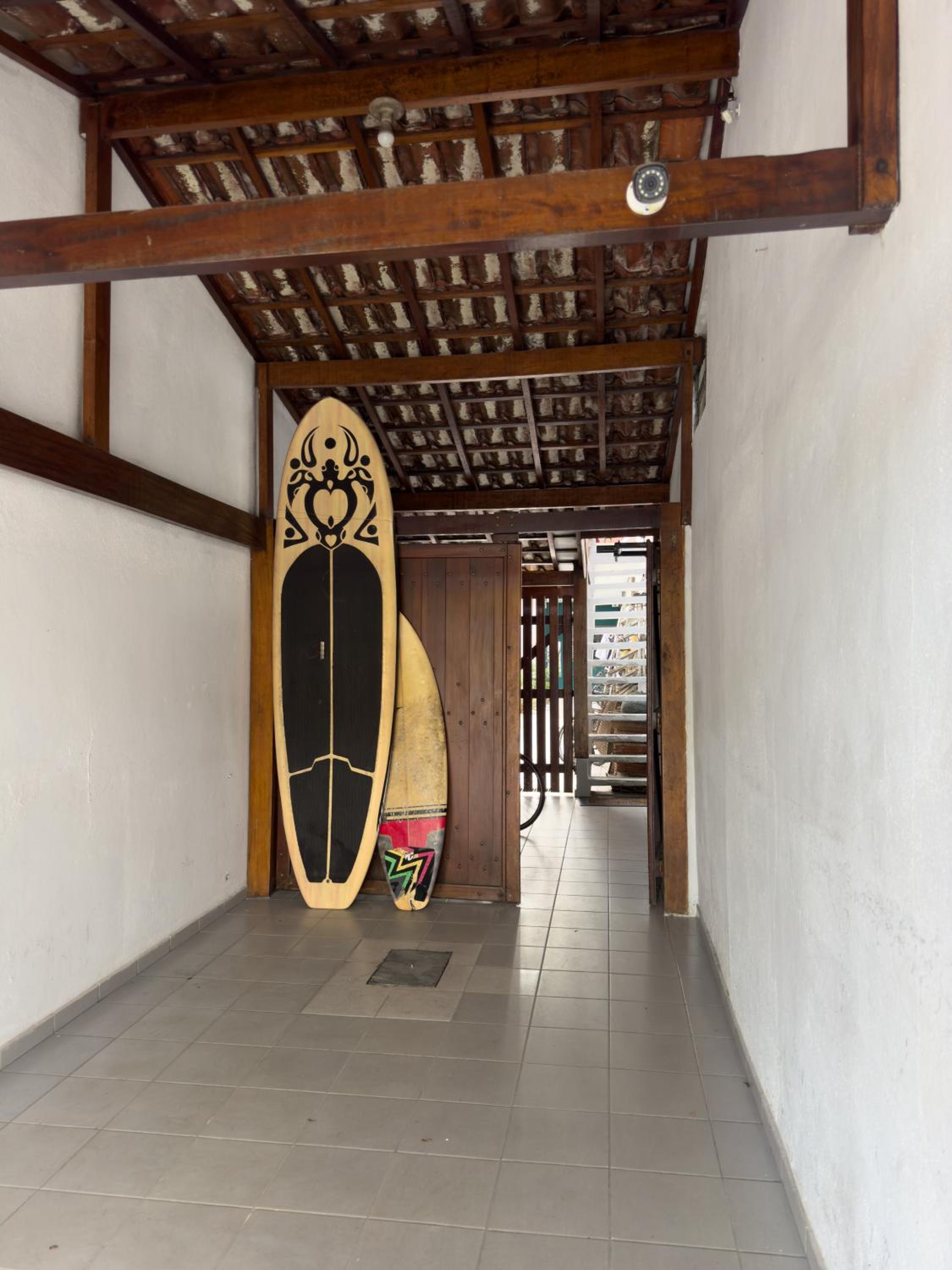 Hostel Maria