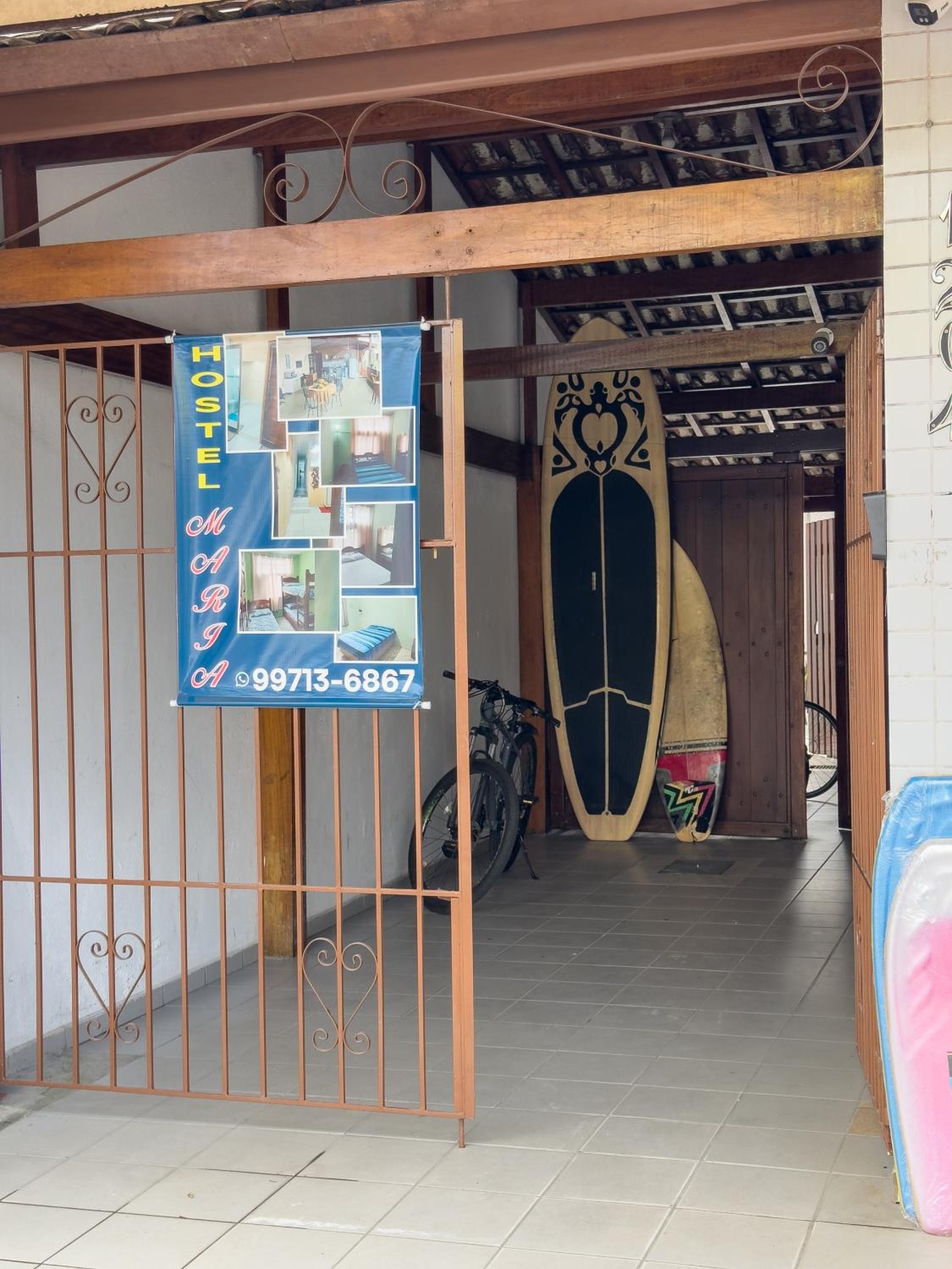 Hostel Maria