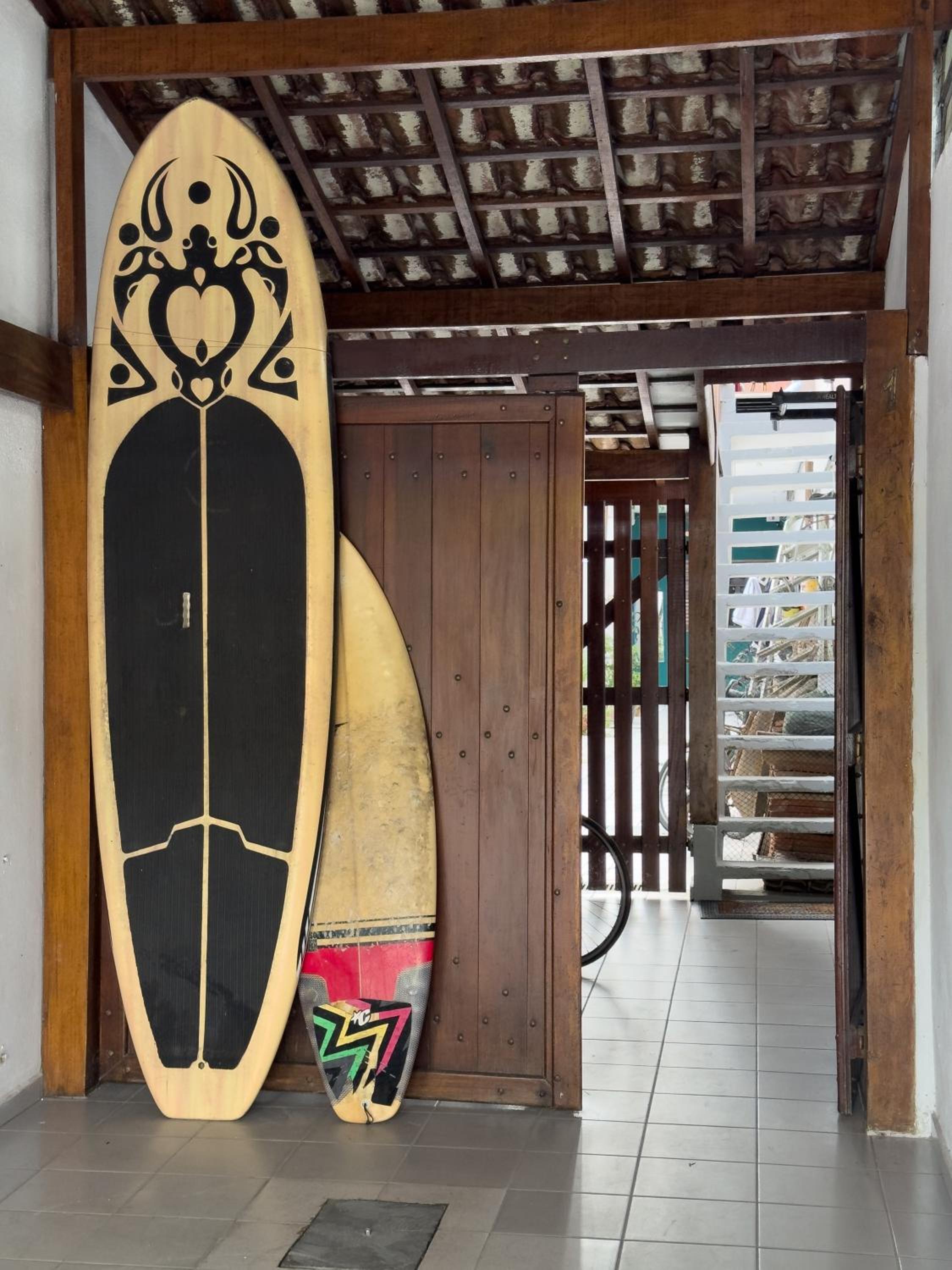 Hostel Maria