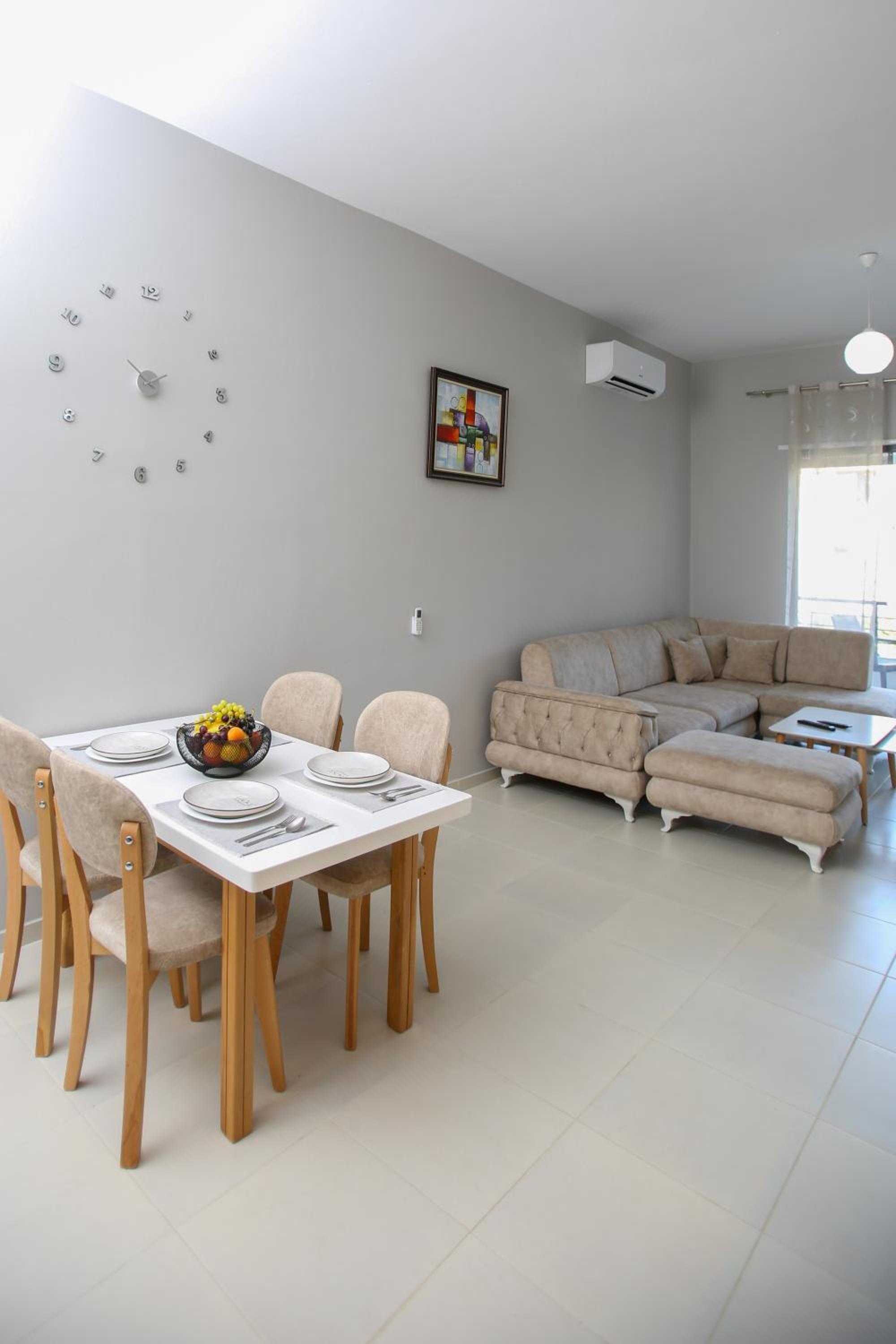 aysel apartament 1 lungomare