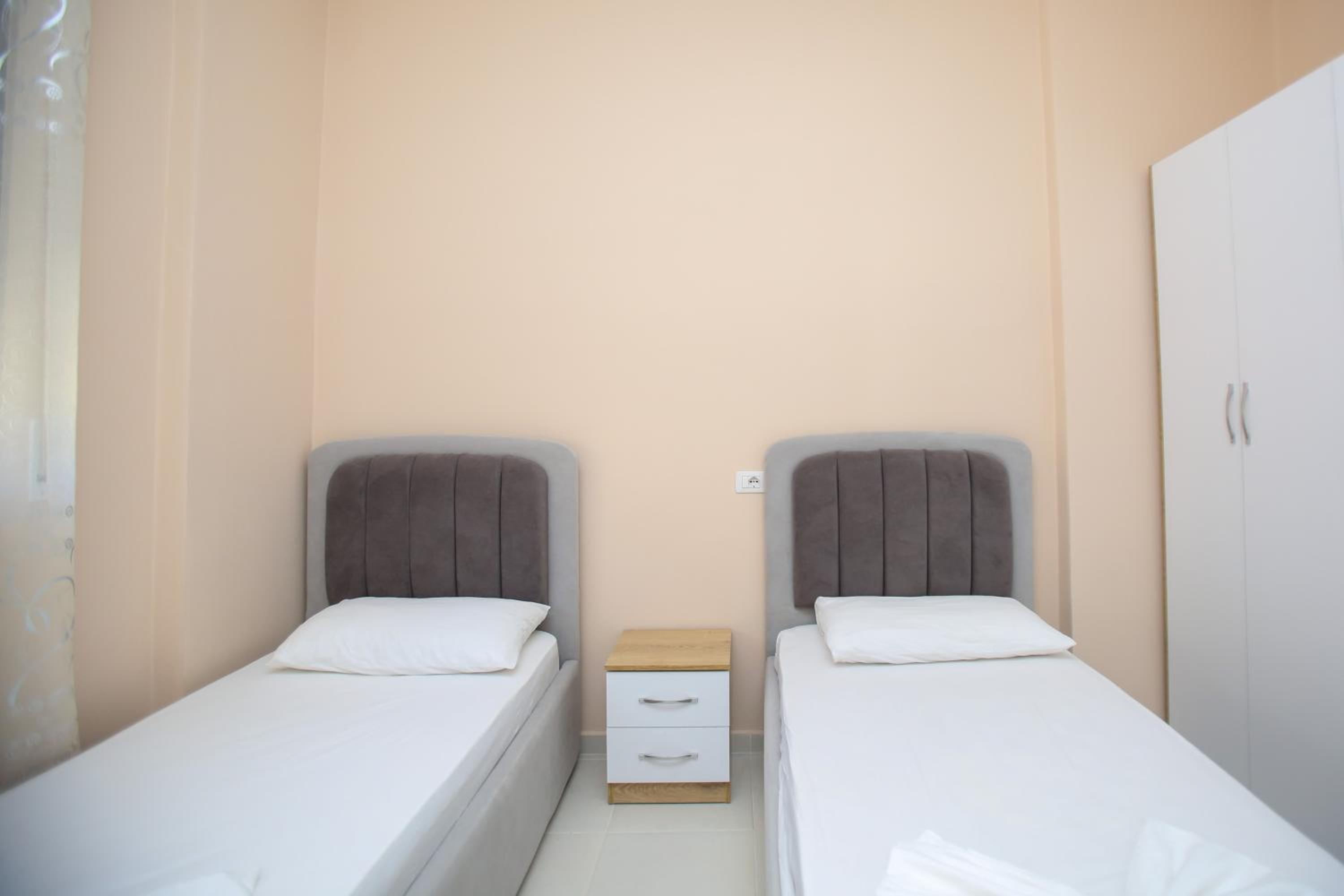 aysel apartament 1 lungomare