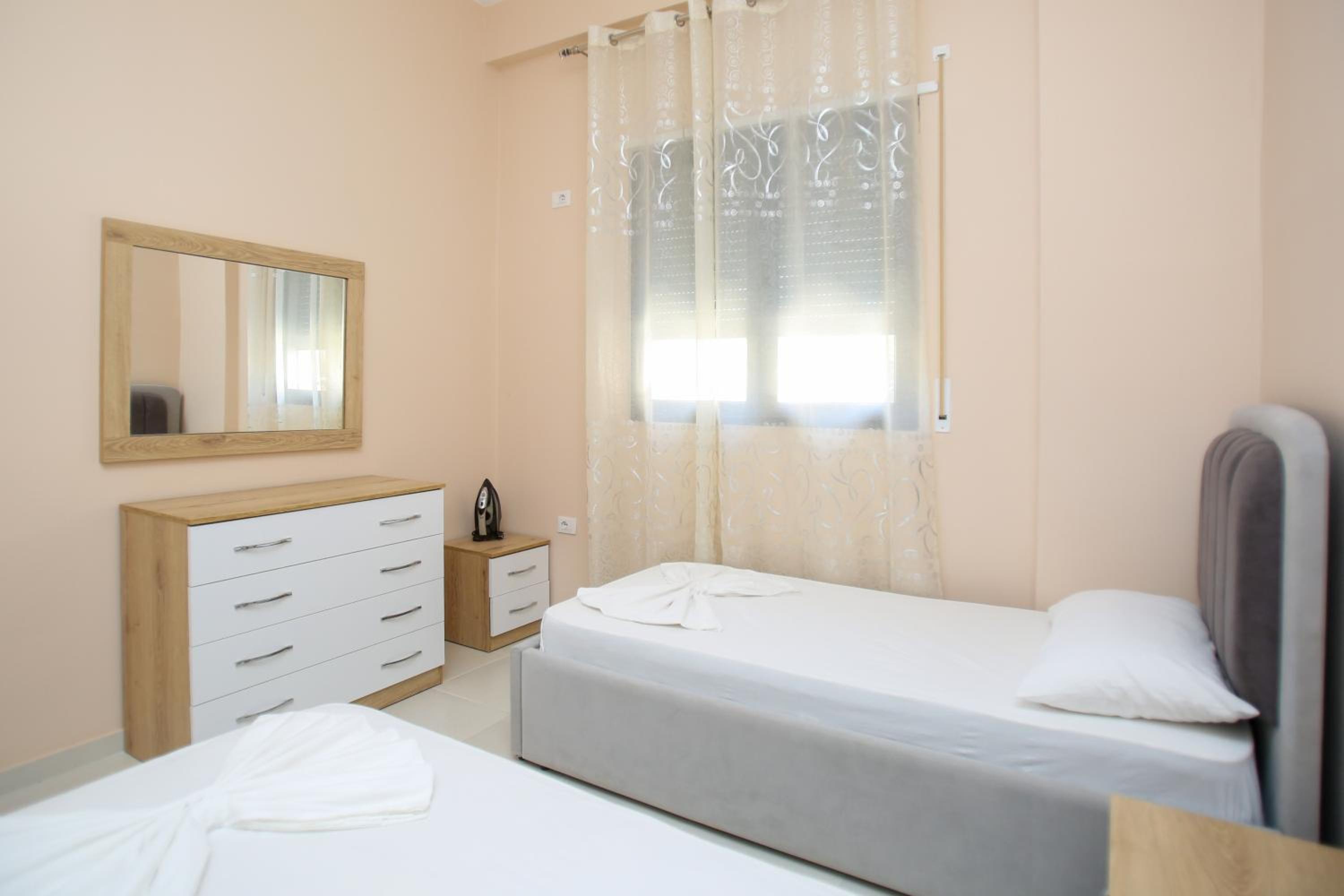 aysel apartament 1 lungomare