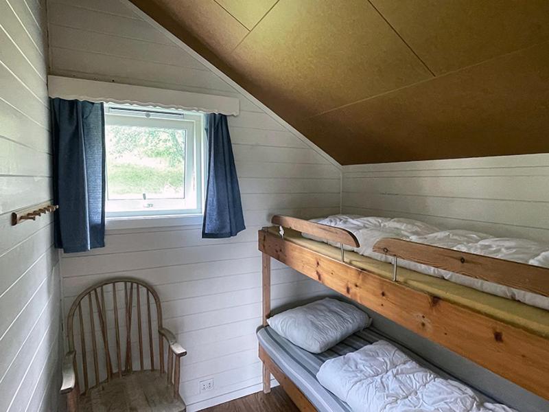 Selje Camping - Hytte Nr 7