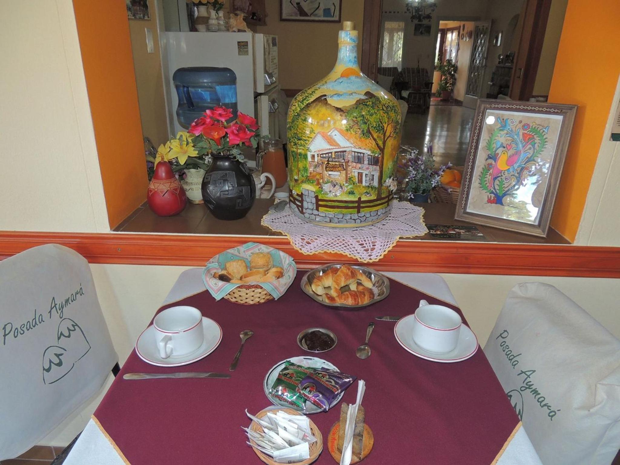 Hostería Posada Aymara