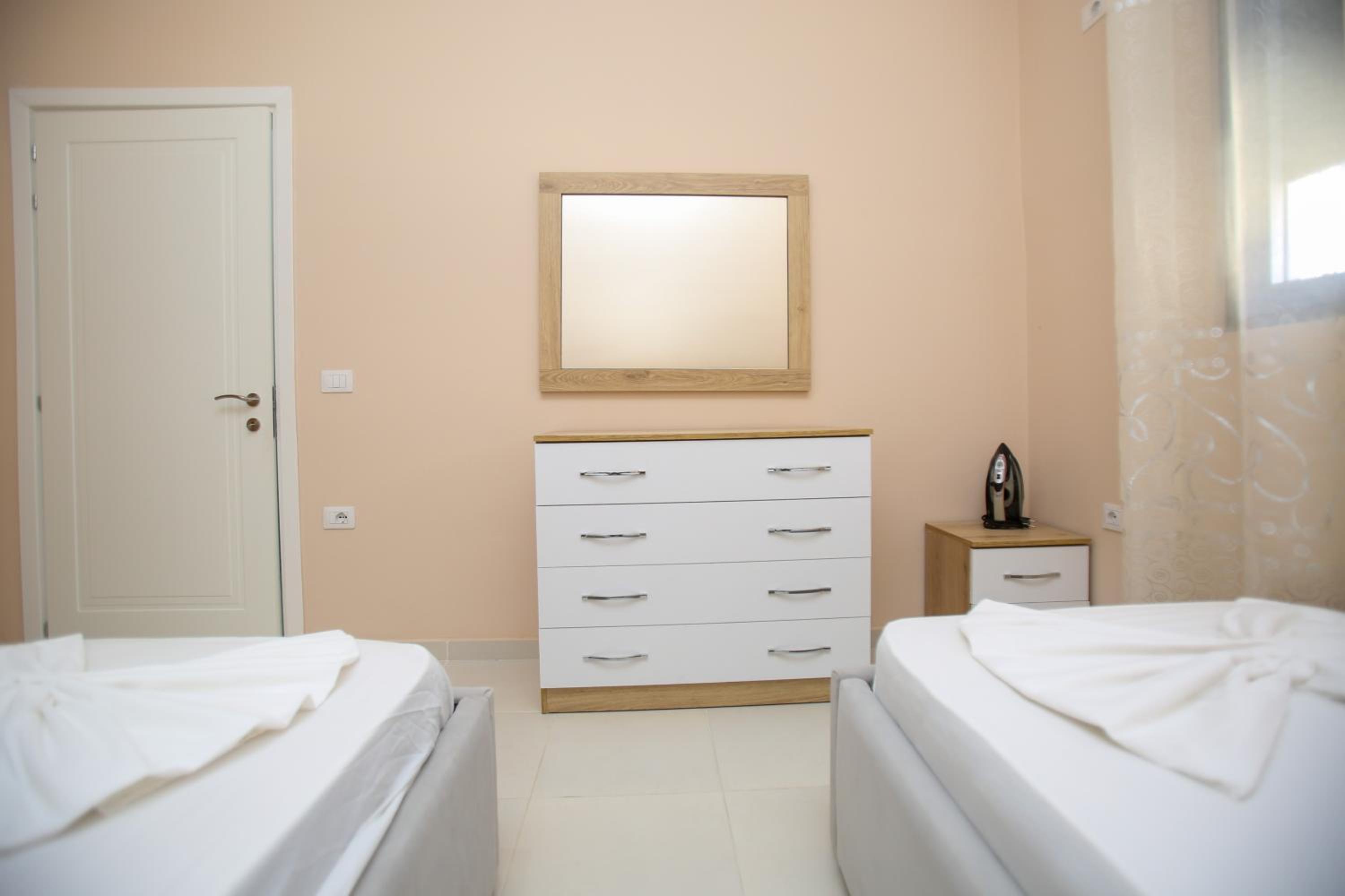 aysel apartament 1 lungomare