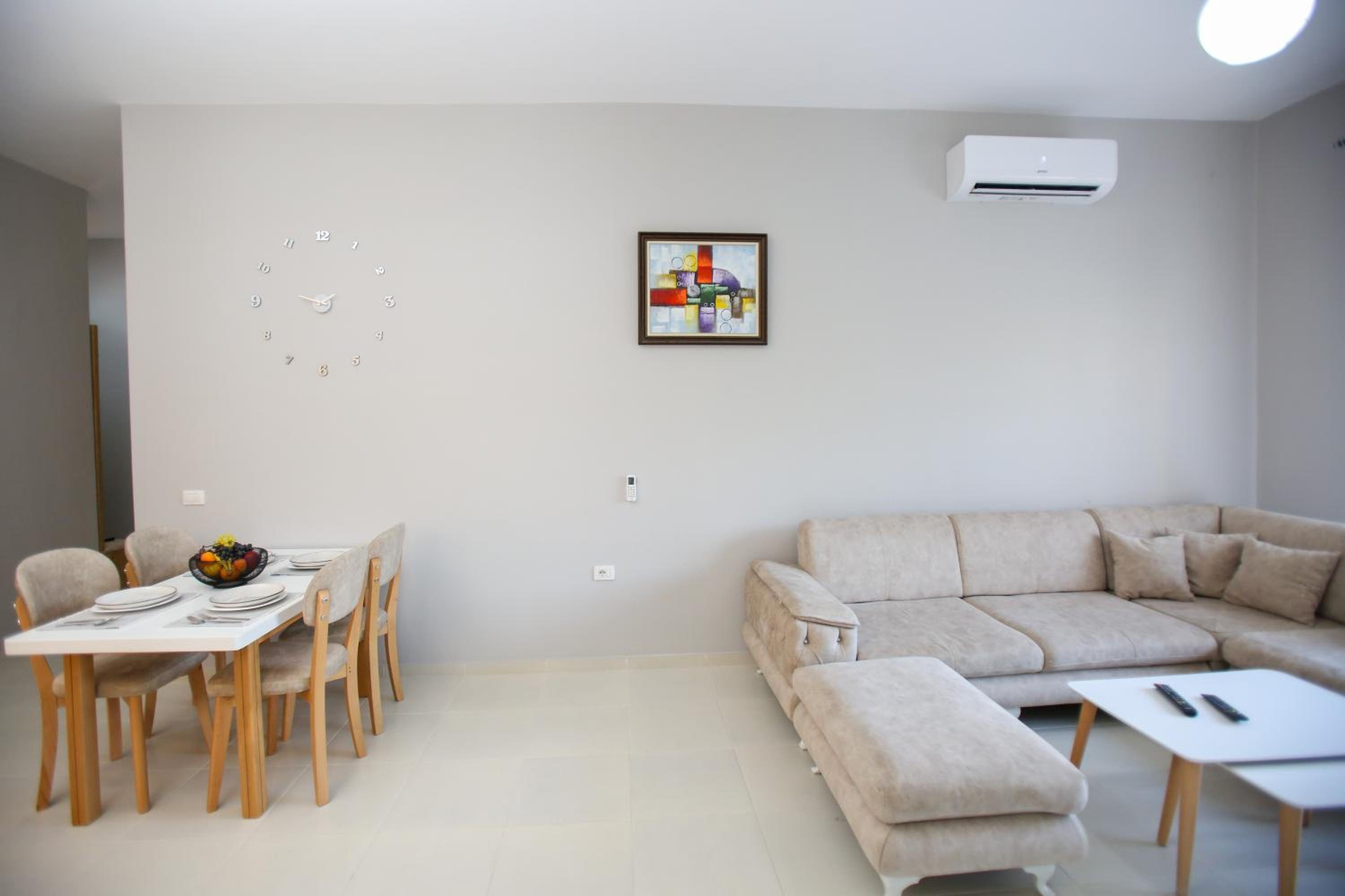 aysel apartament 1 lungomare