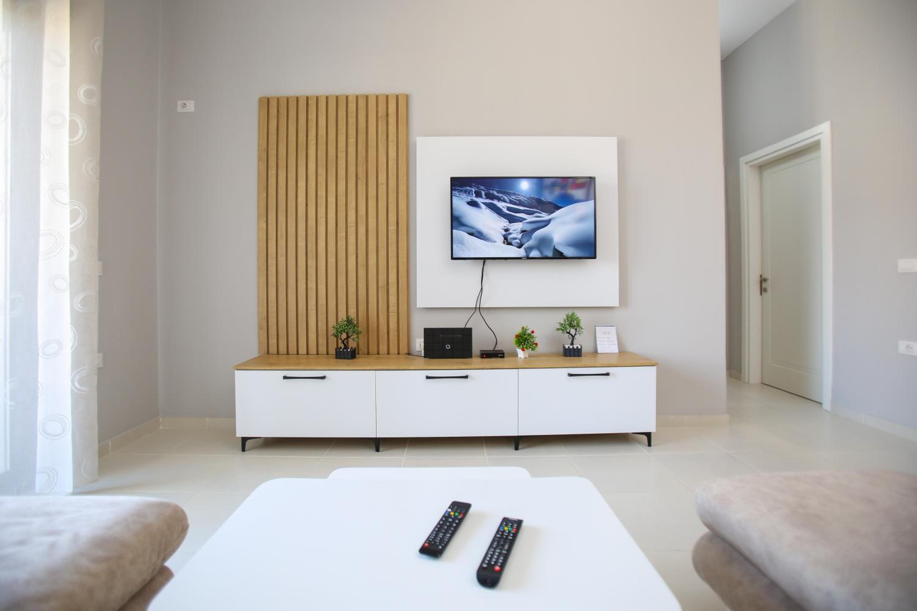 aysel apartament 1 lungomare