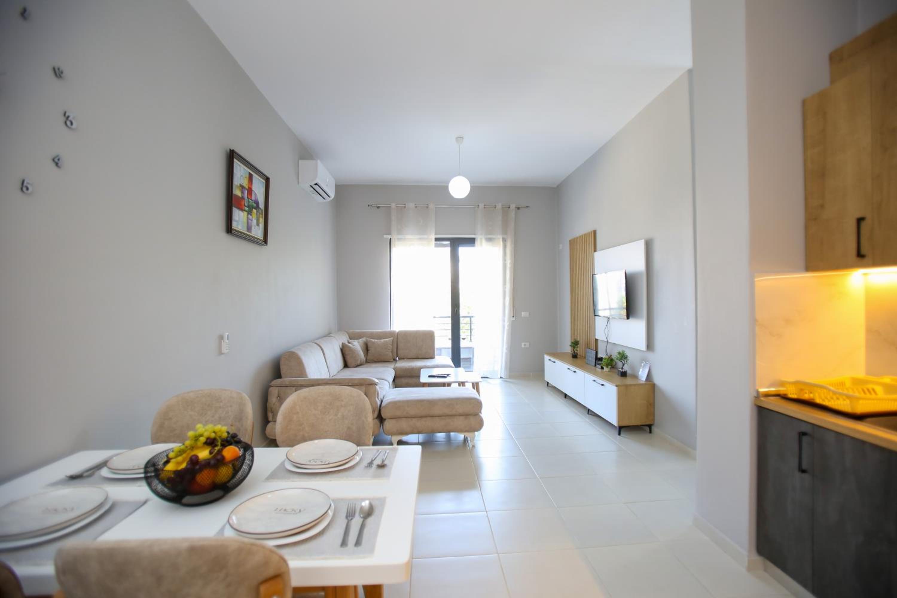 aysel apartament 1 lungomare