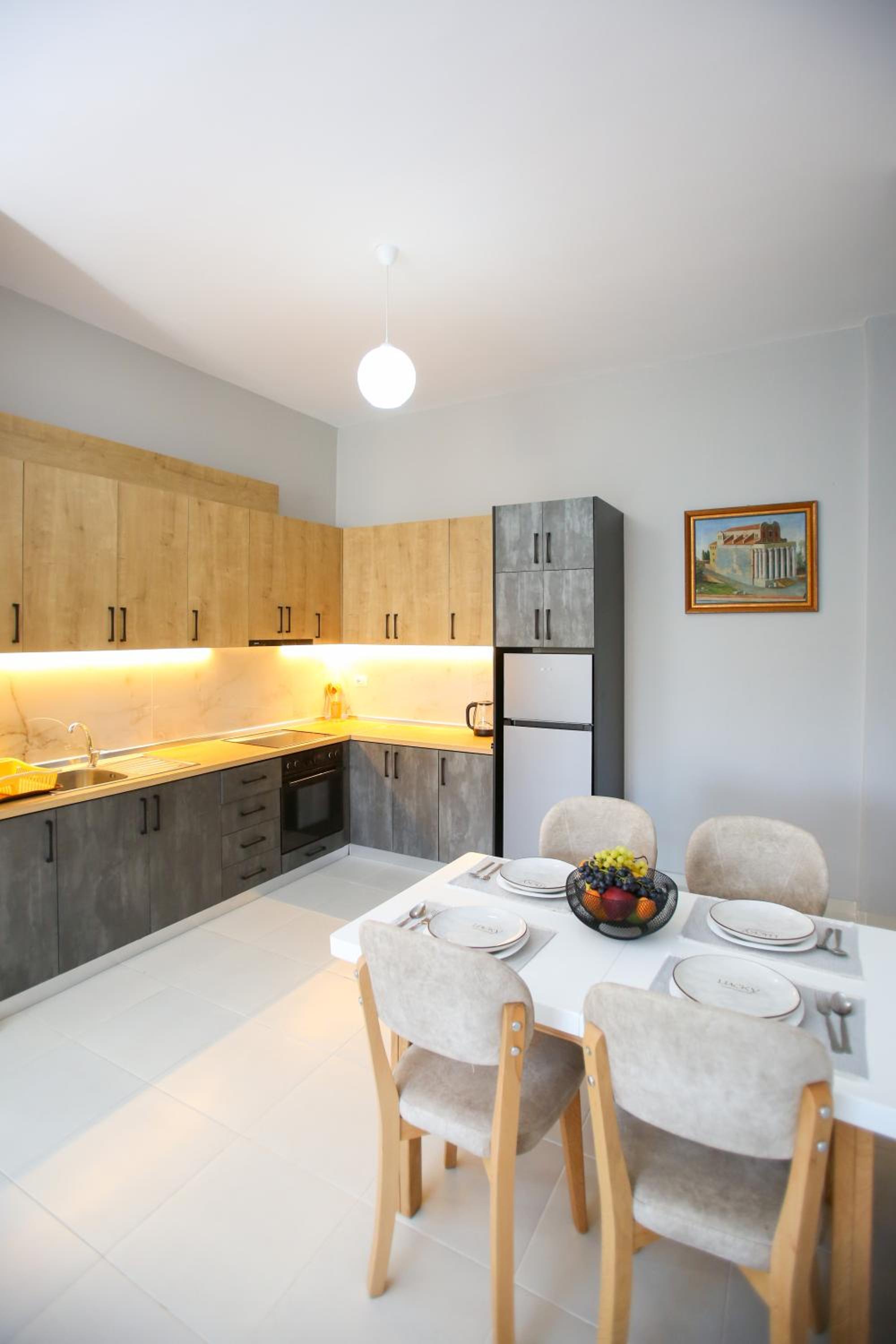 aysel apartament 1 lungomare