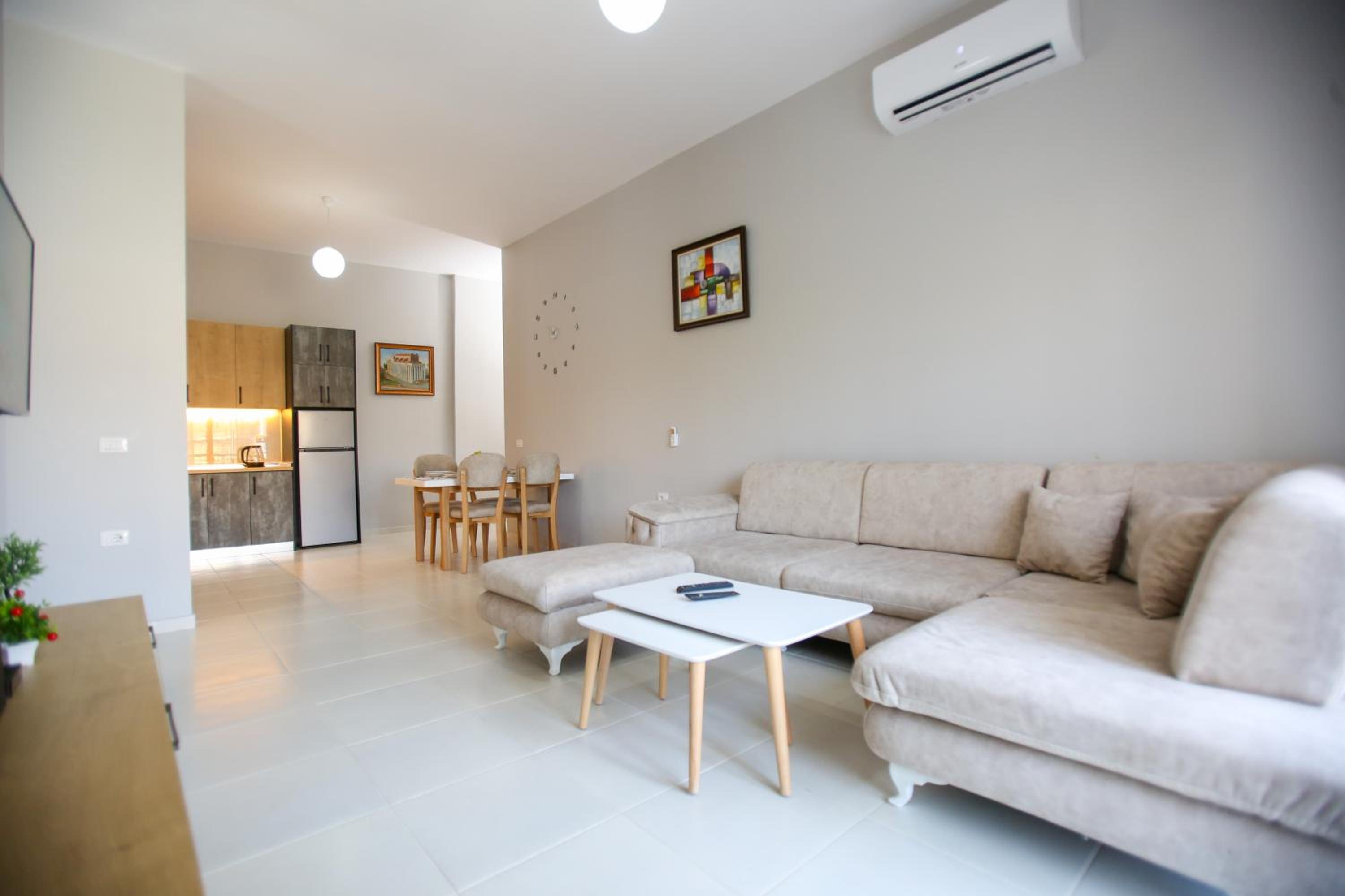 aysel apartament 1 lungomare