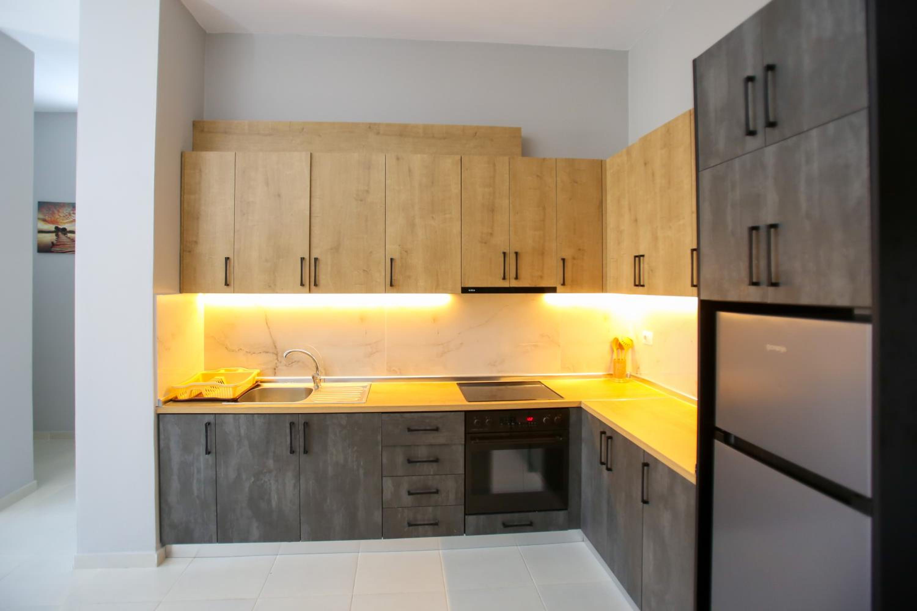 aysel apartament 1 lungomare