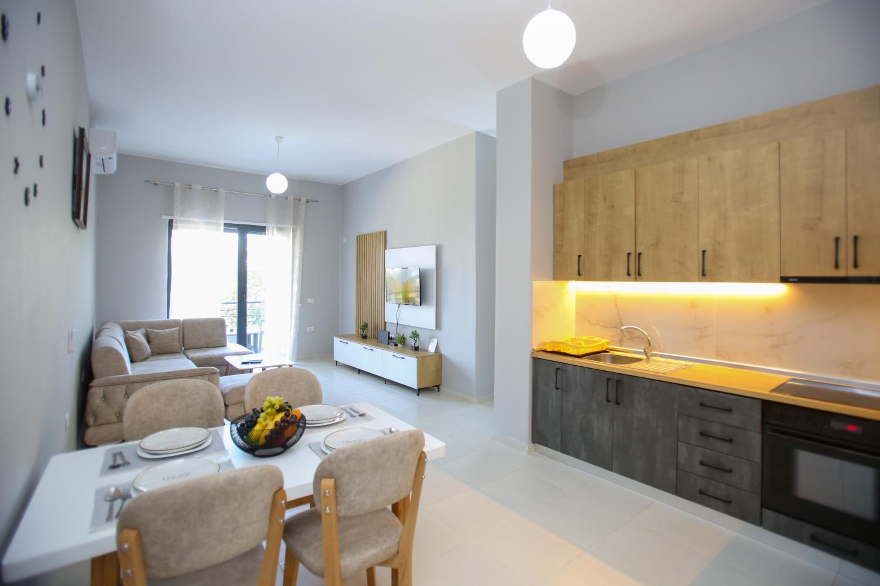 aysel apartament 1 lungomare