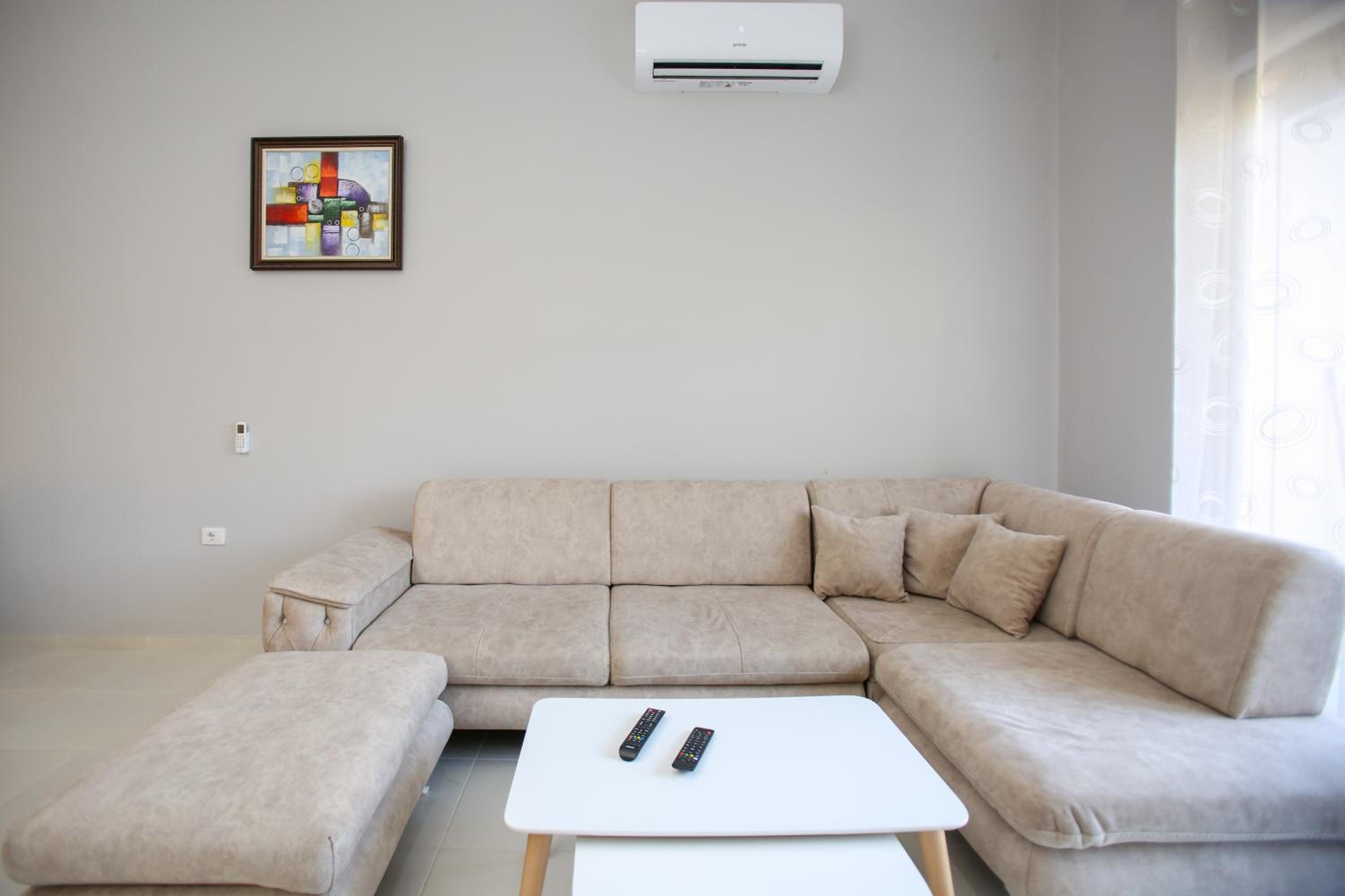 aysel apartament 1 lungomare