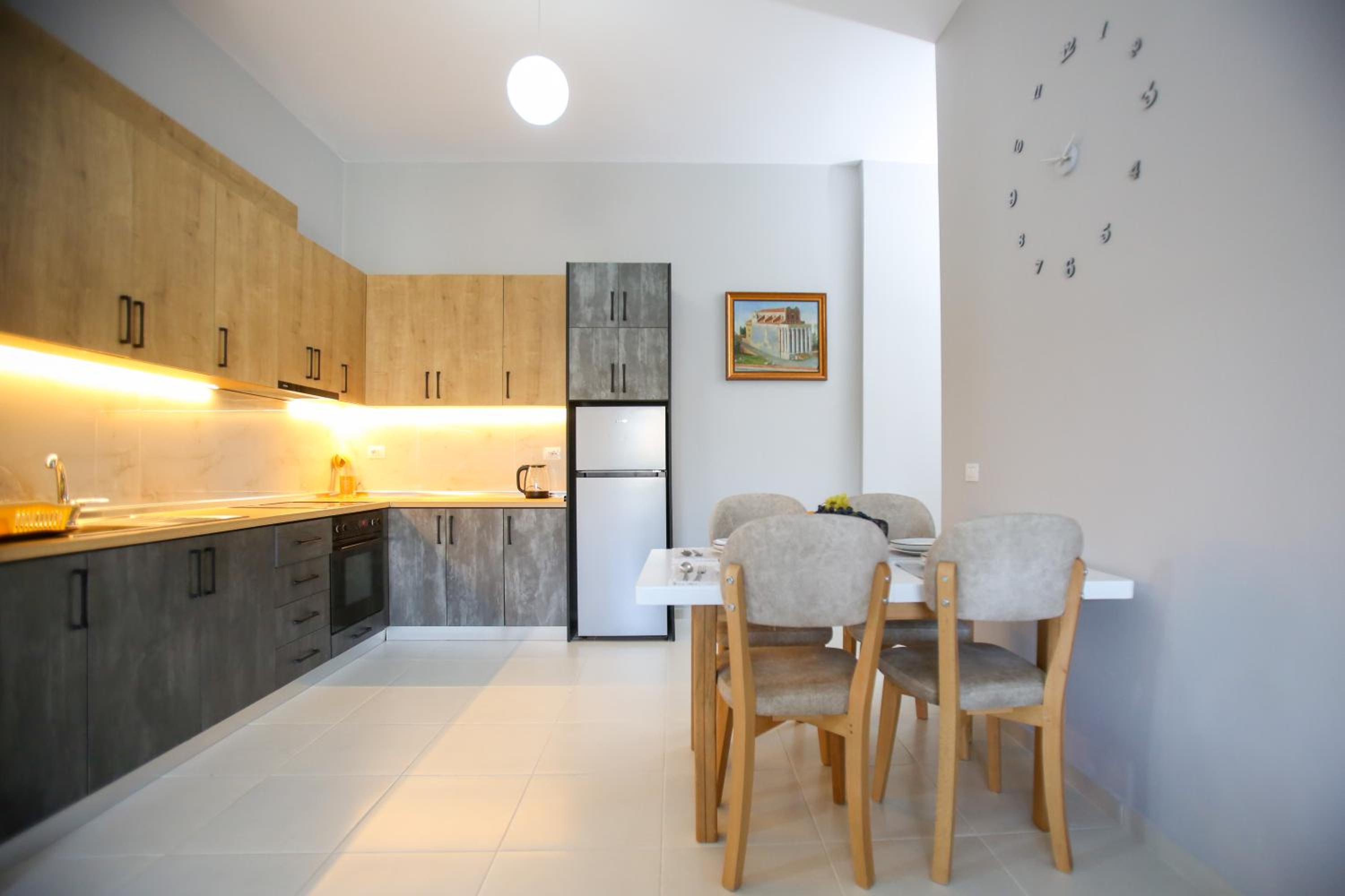 aysel apartament 1 lungomare