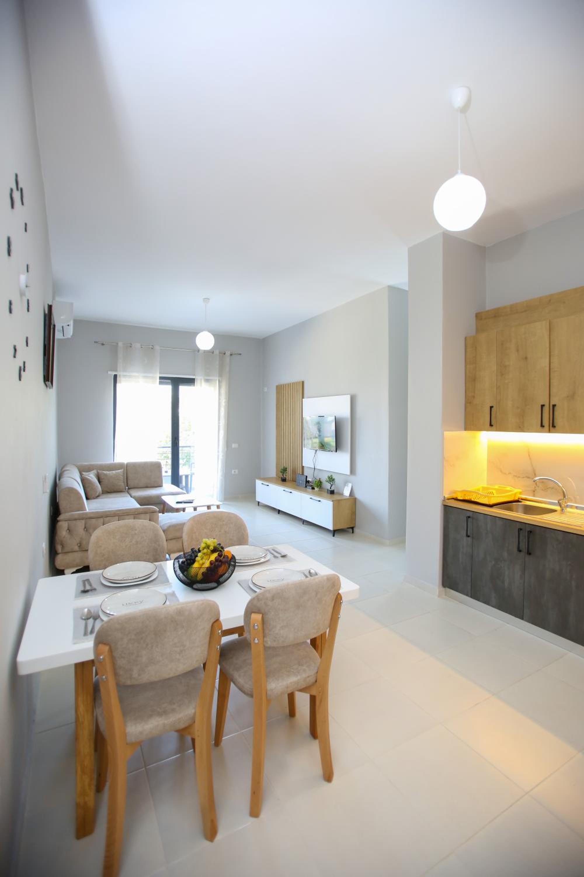 aysel apartament 1 lungomare