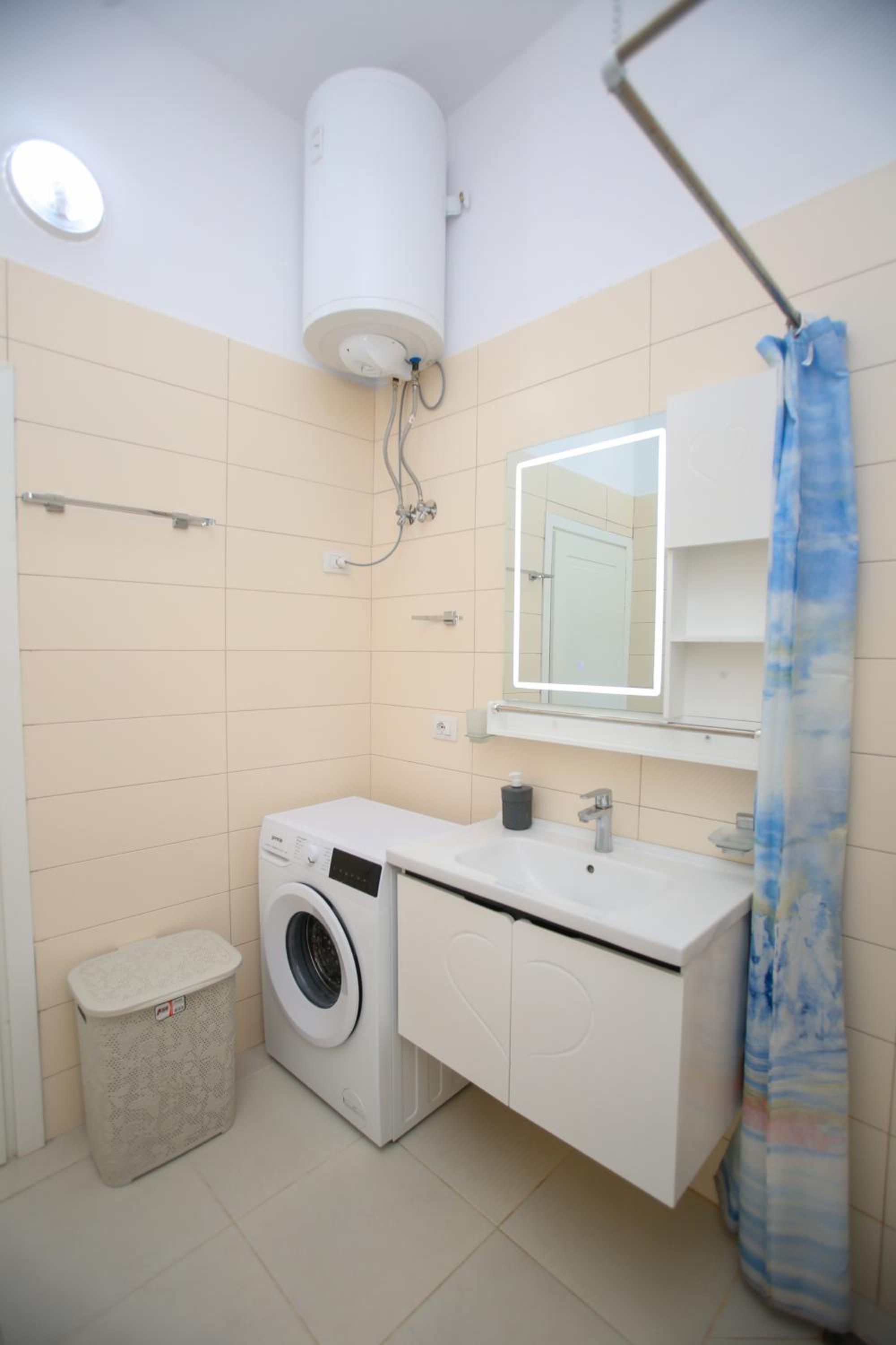 aysel apartament 1 lungomare
