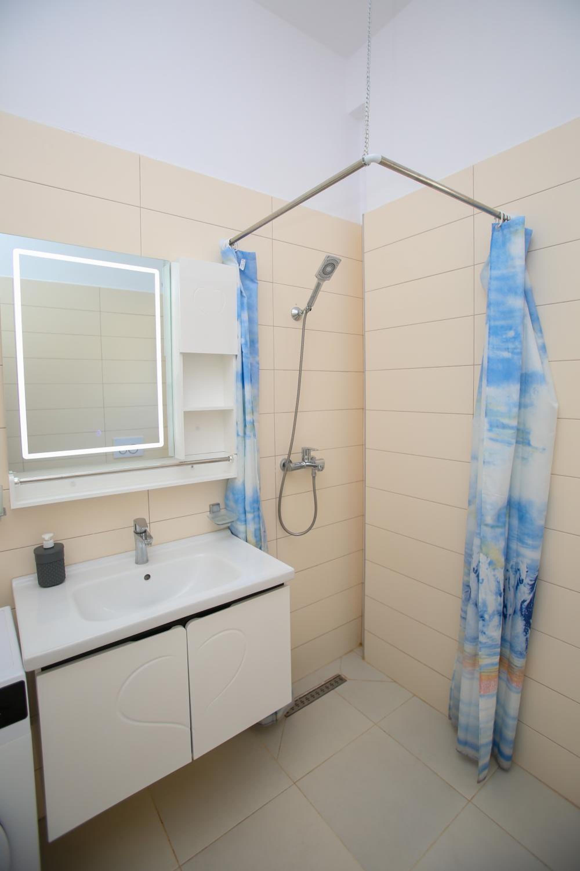 aysel apartament 1 lungomare
