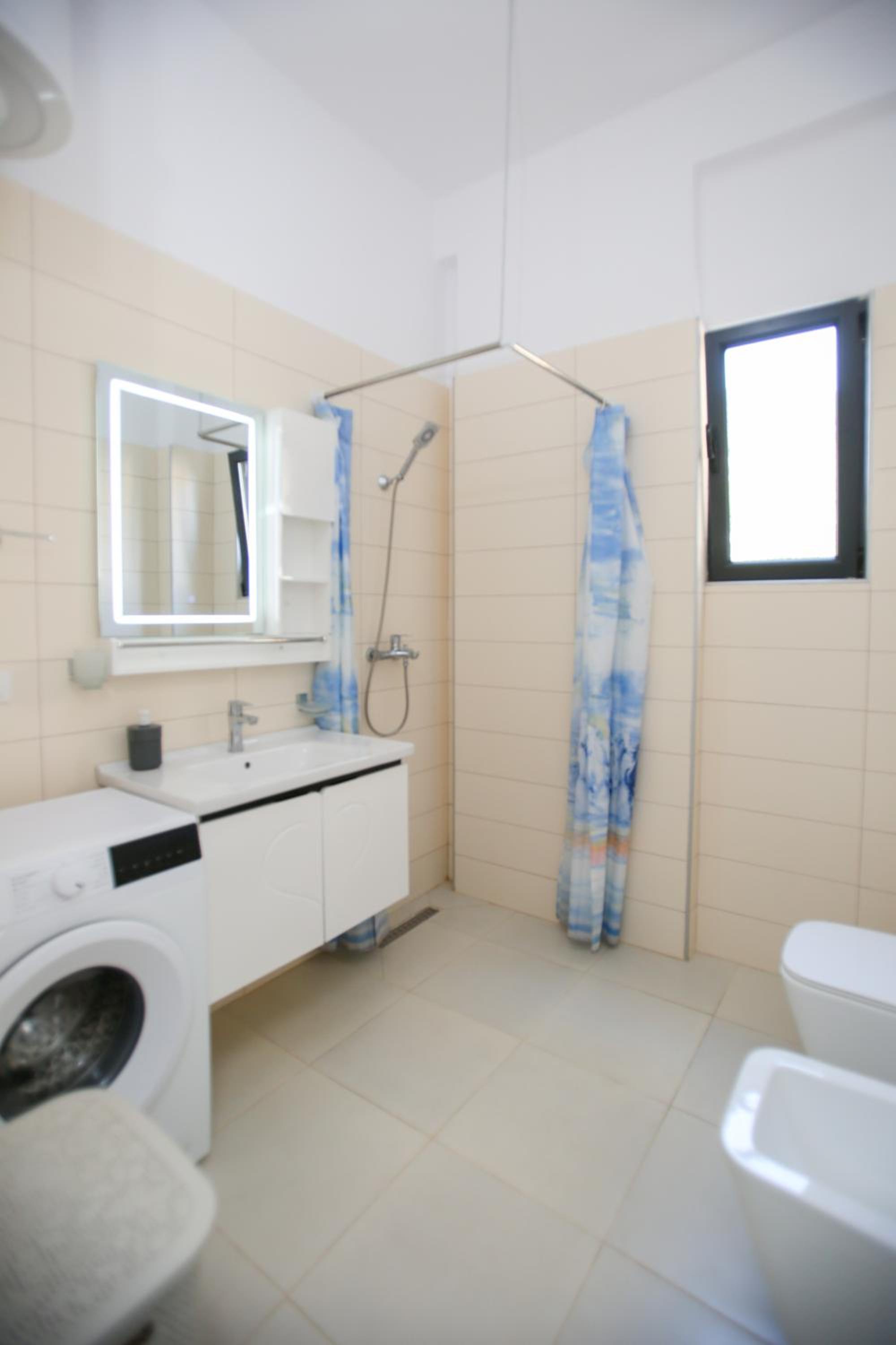 aysel apartament 1 lungomare