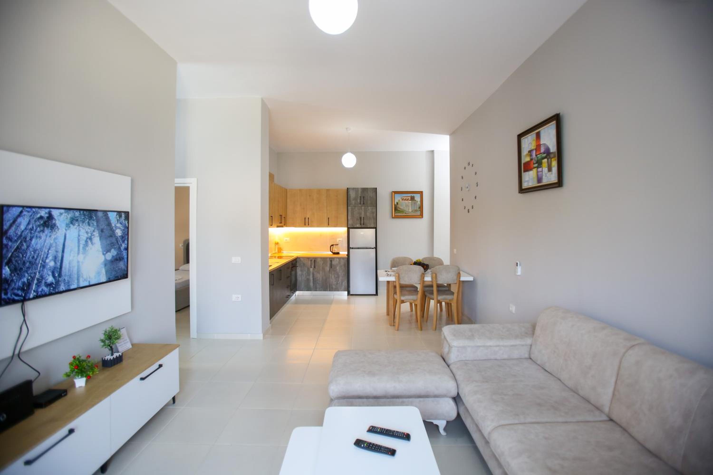 aysel apartament 1 lungomare