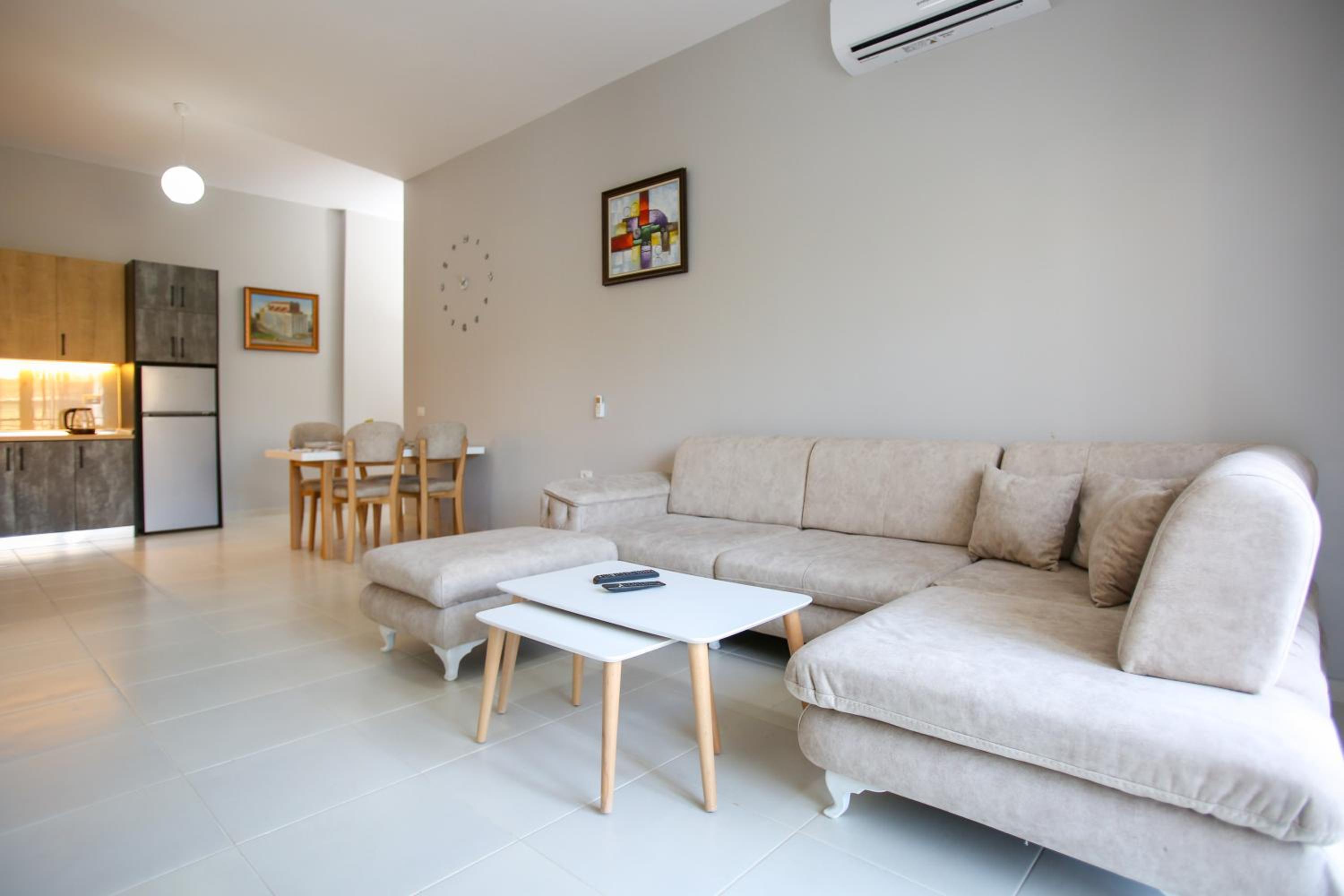 aysel apartament 1 lungomare