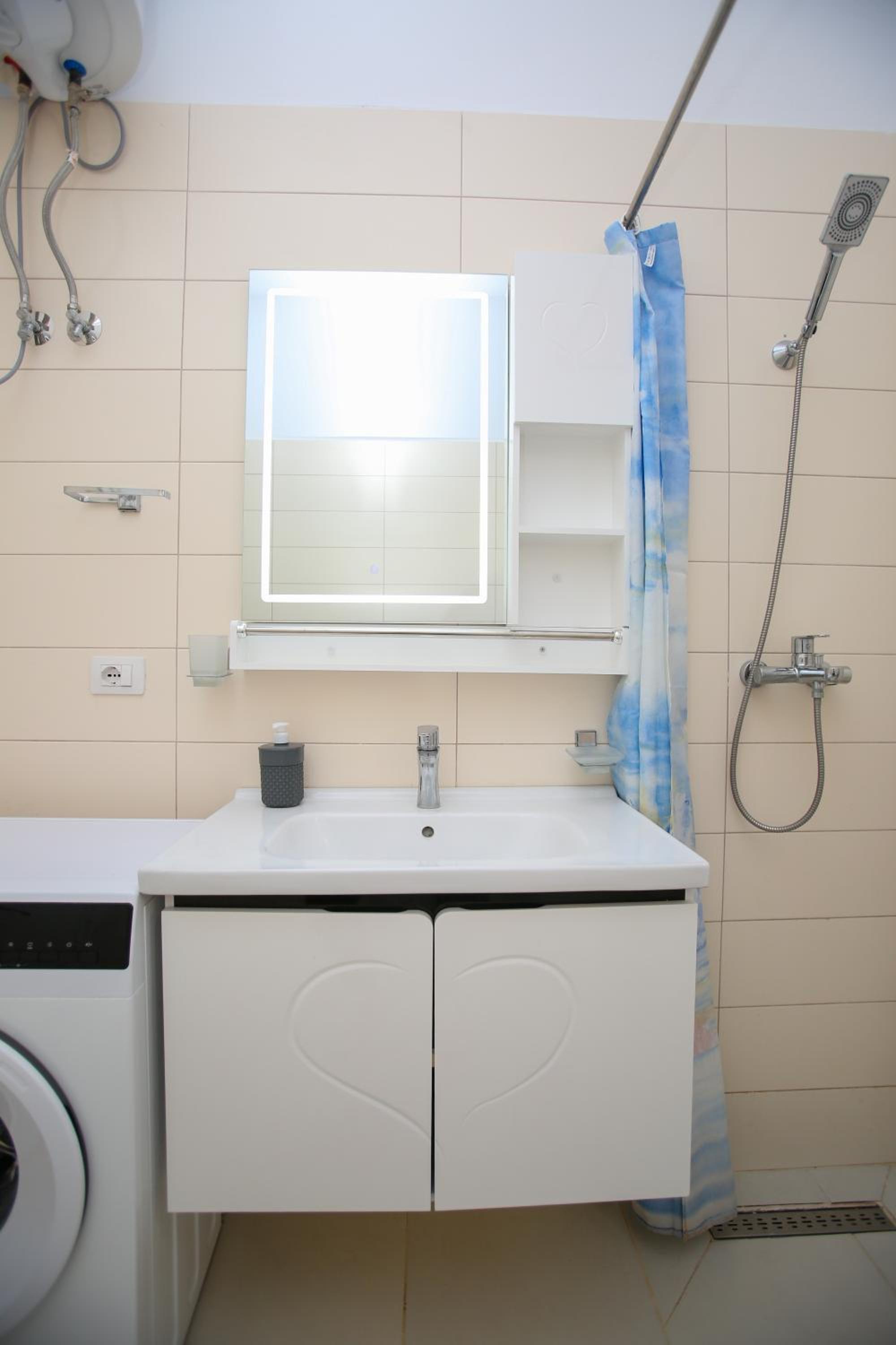 aysel apartament 1 lungomare