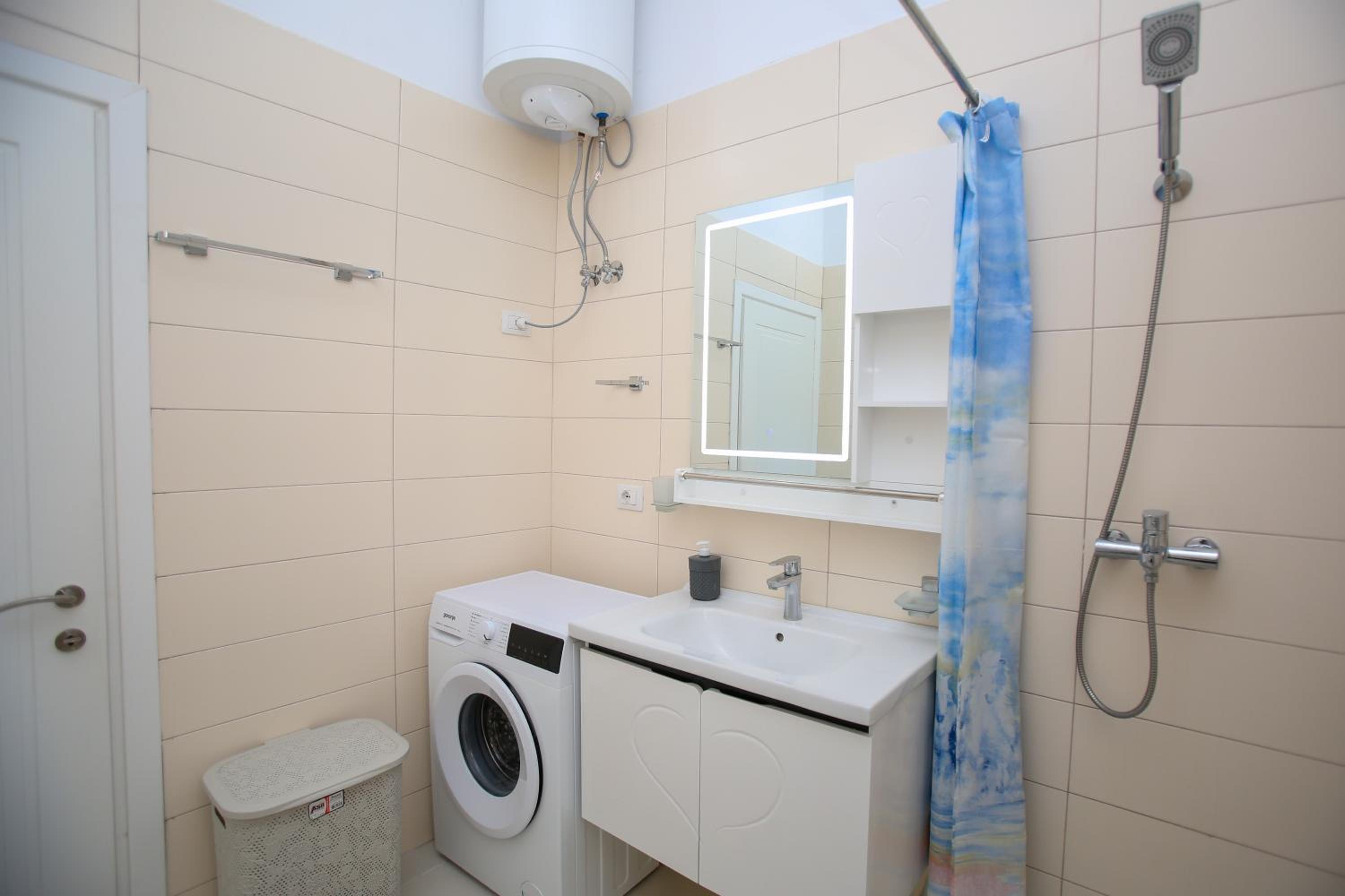 aysel apartament 1 lungomare