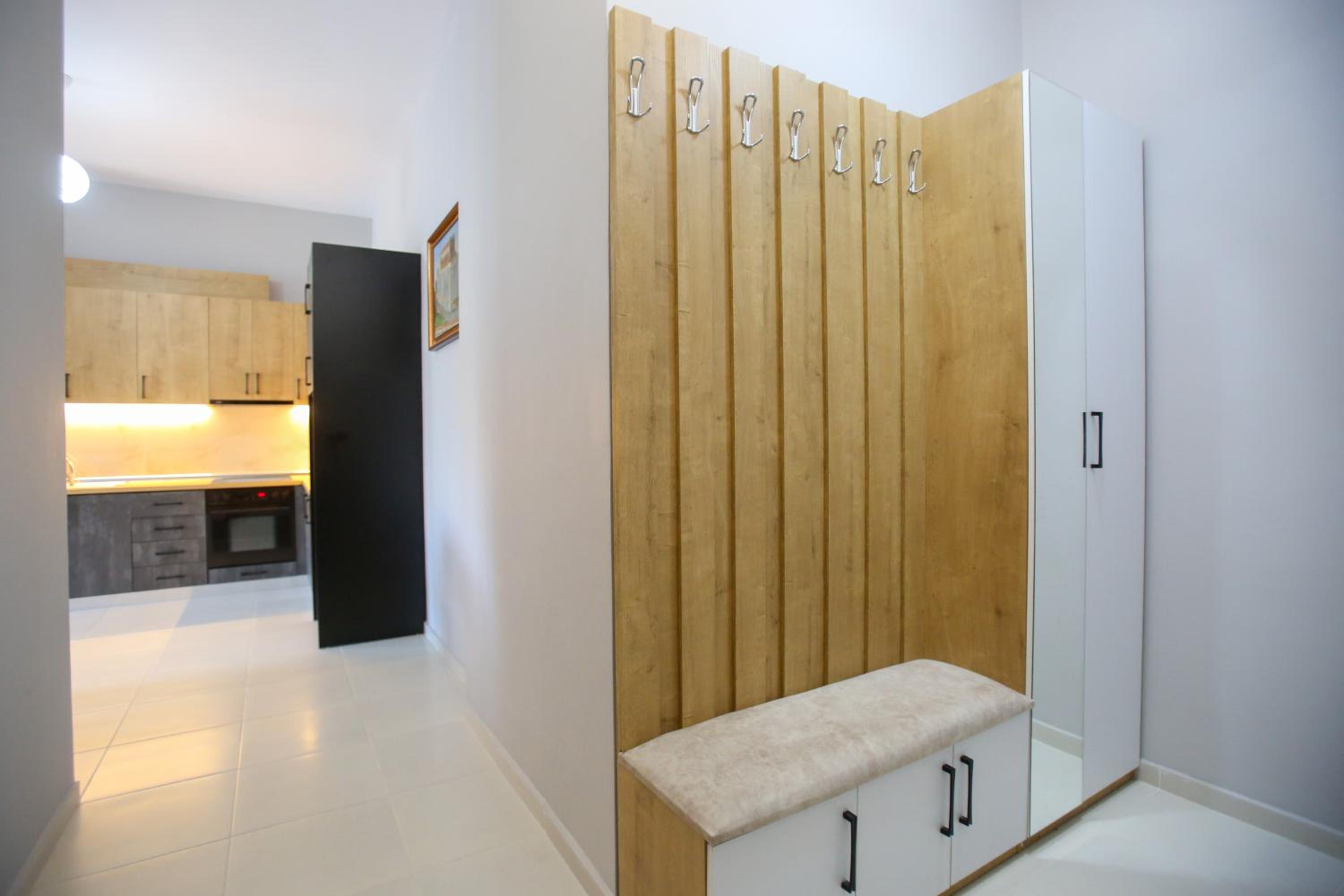 aysel apartament 1 lungomare