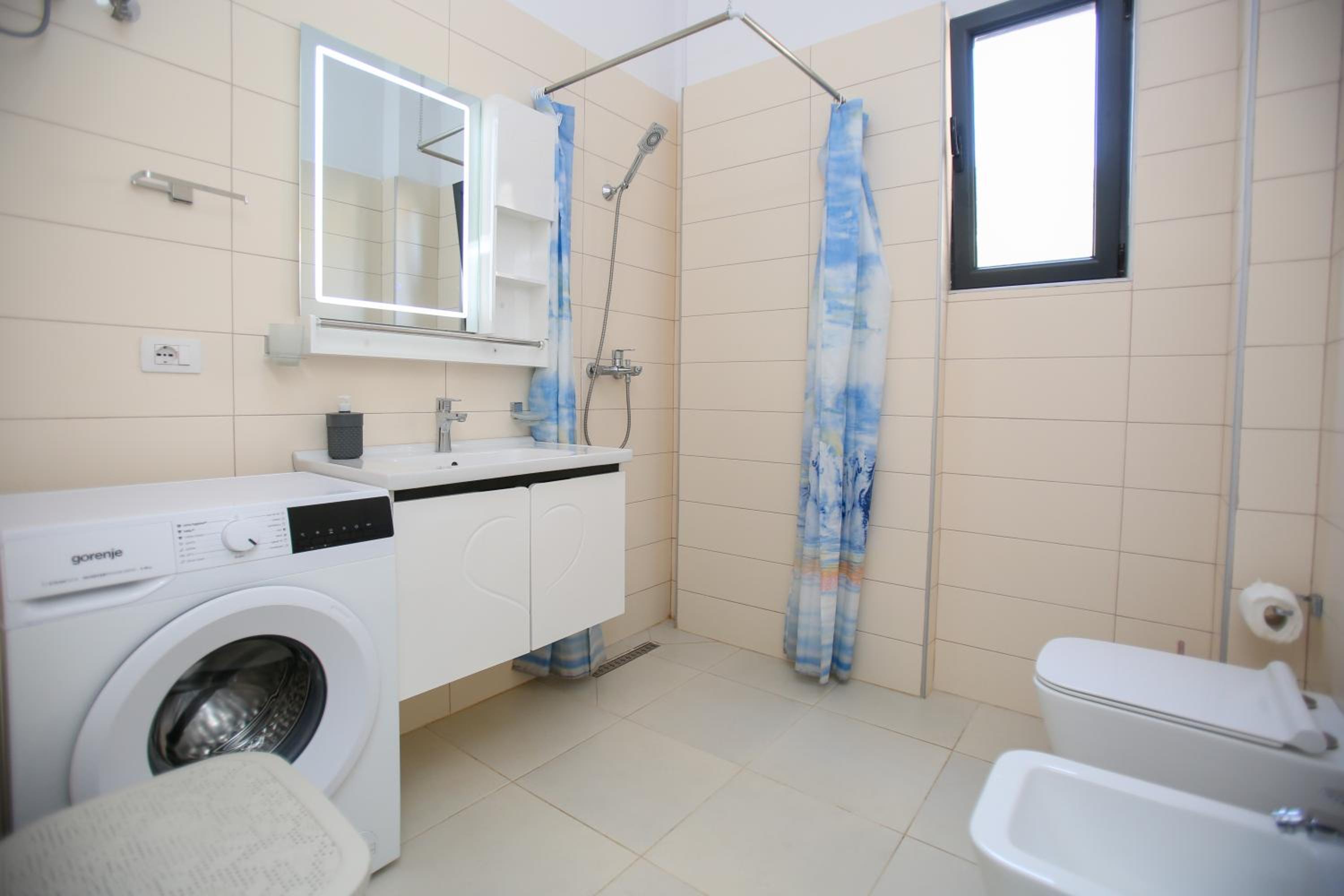 aysel apartament 1 lungomare